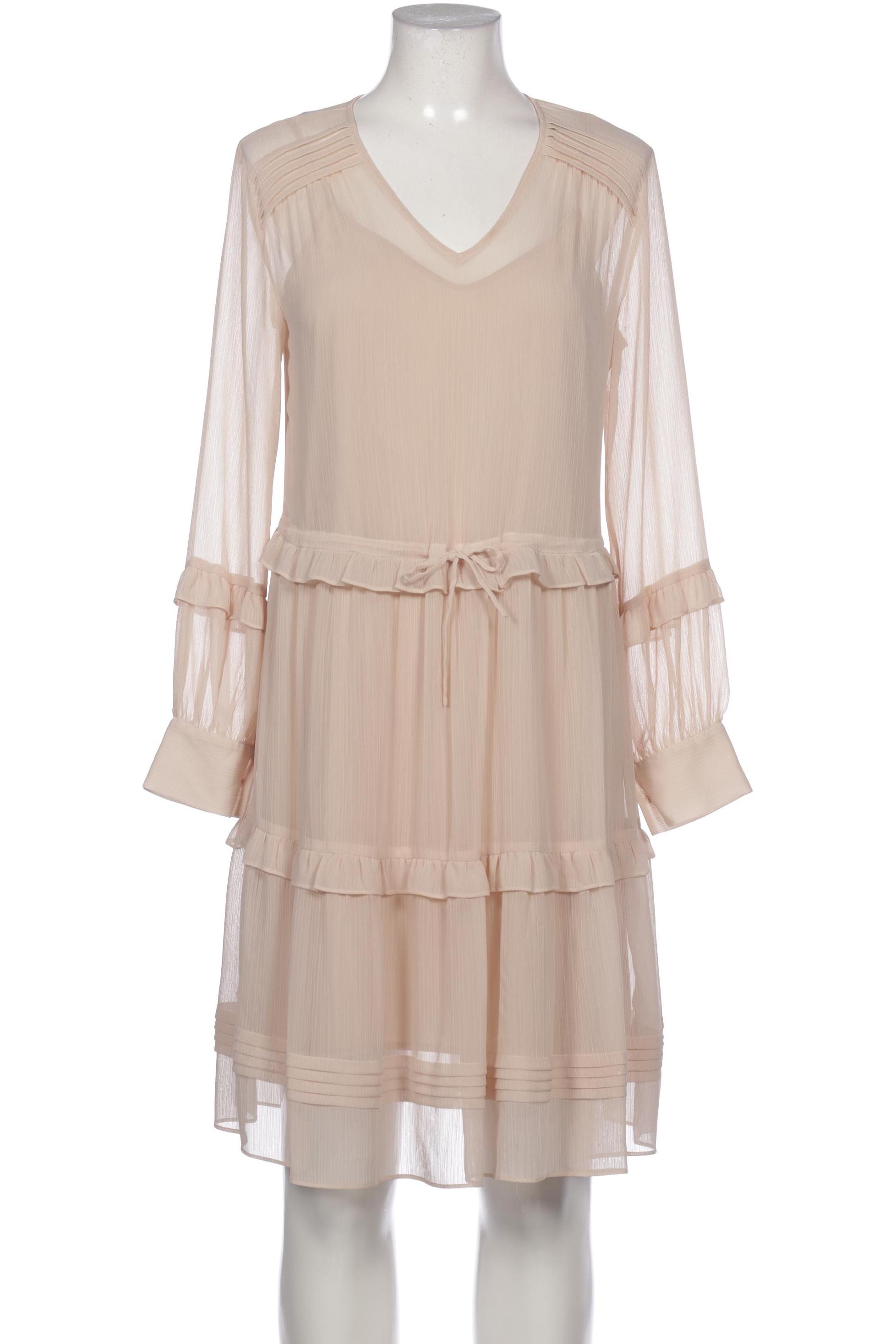 

Joop! Damen Kleid, beige, Gr. 38