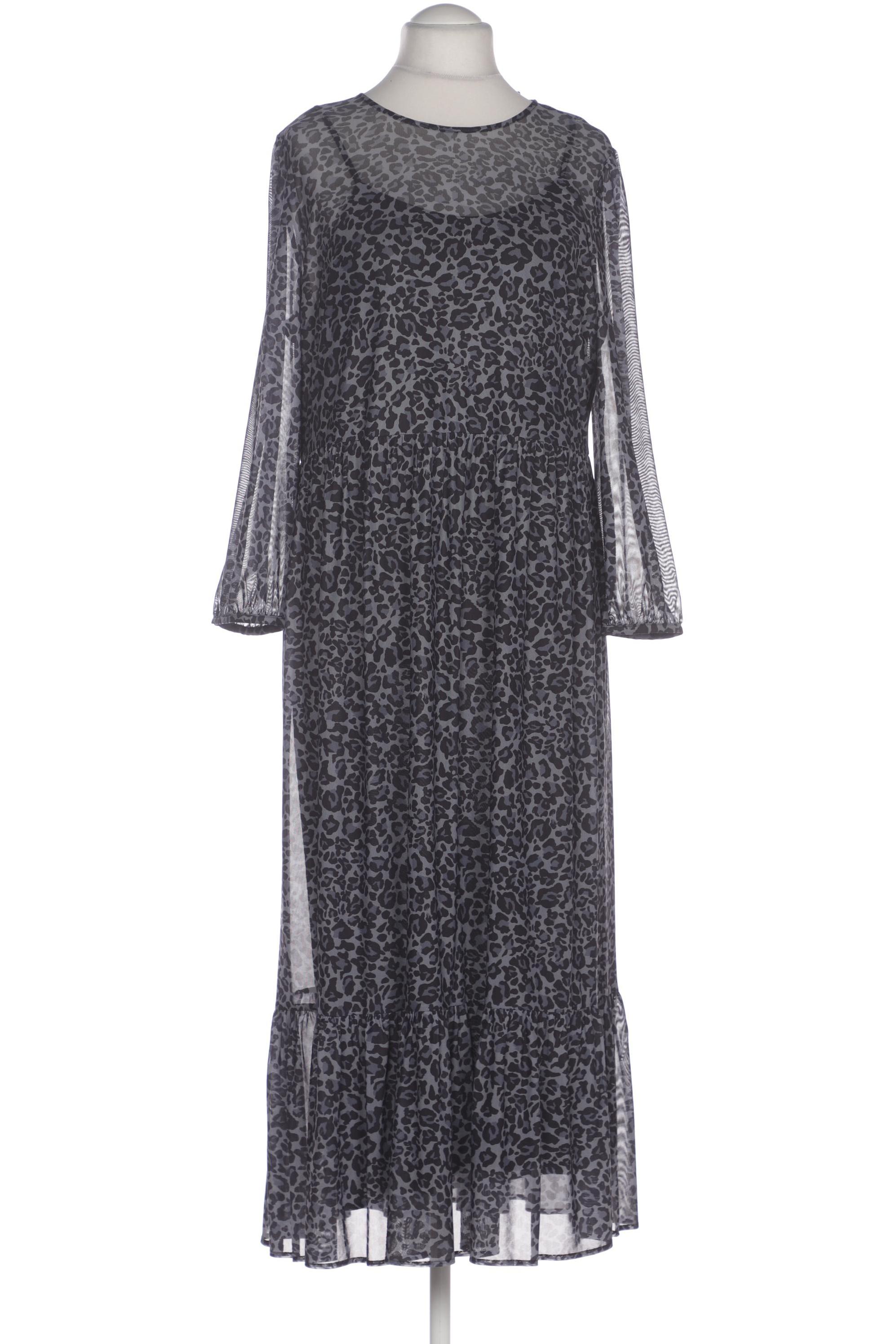 

Joop! Damen Kleid, grau, Gr. 42