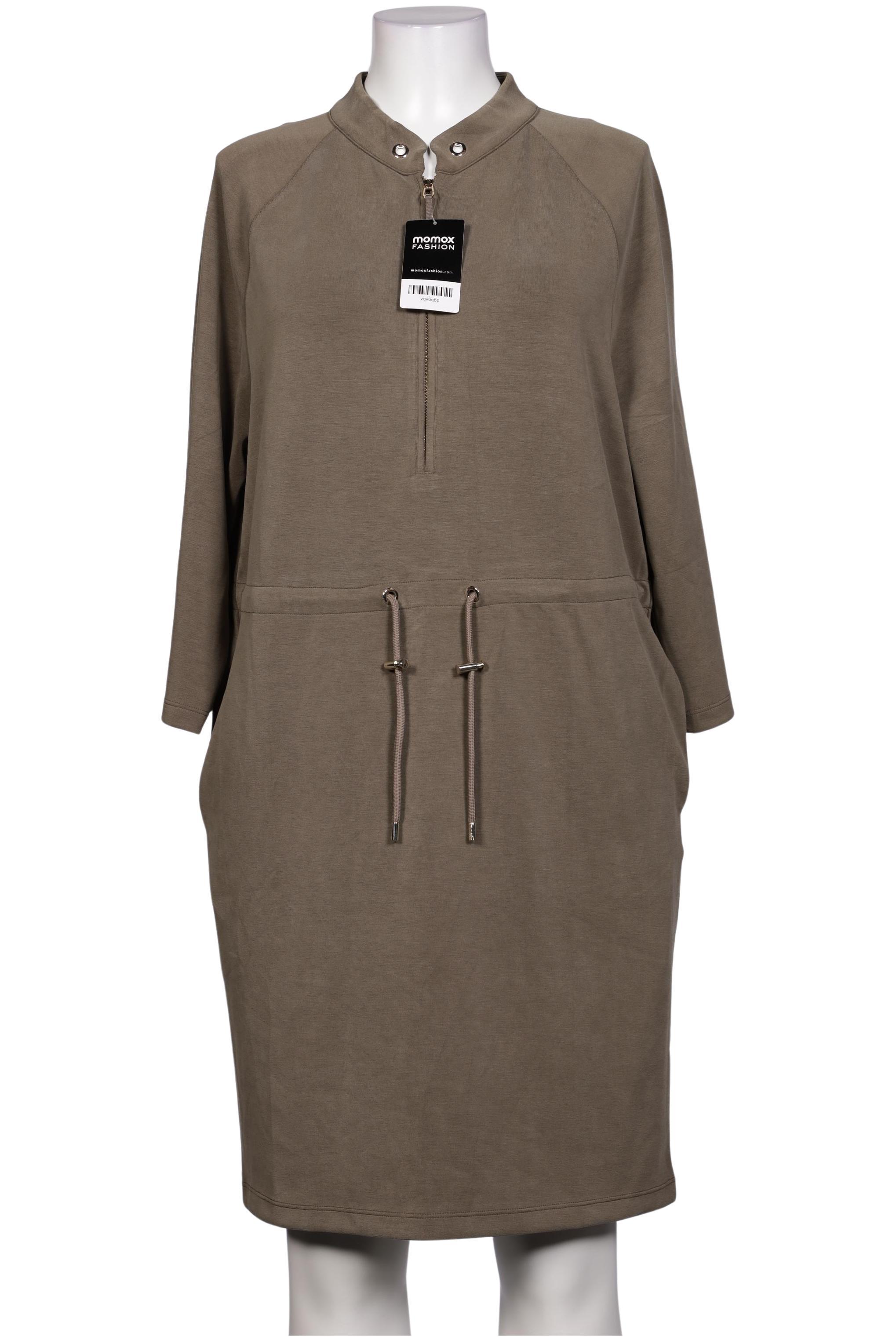 

Joop! Damen Kleid, grün, Gr. 40