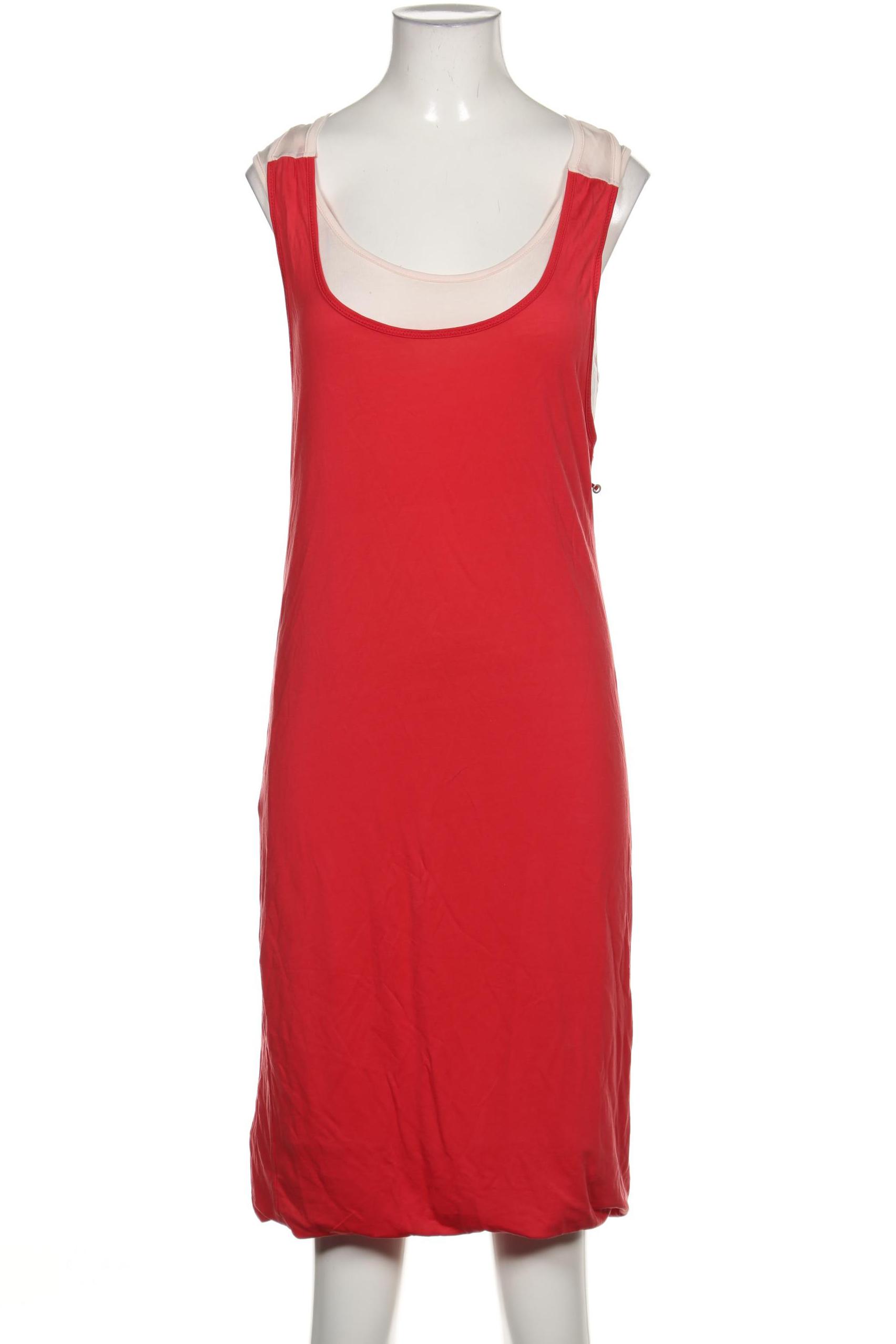 

Joop! Damen Kleid, rot, Gr. 36