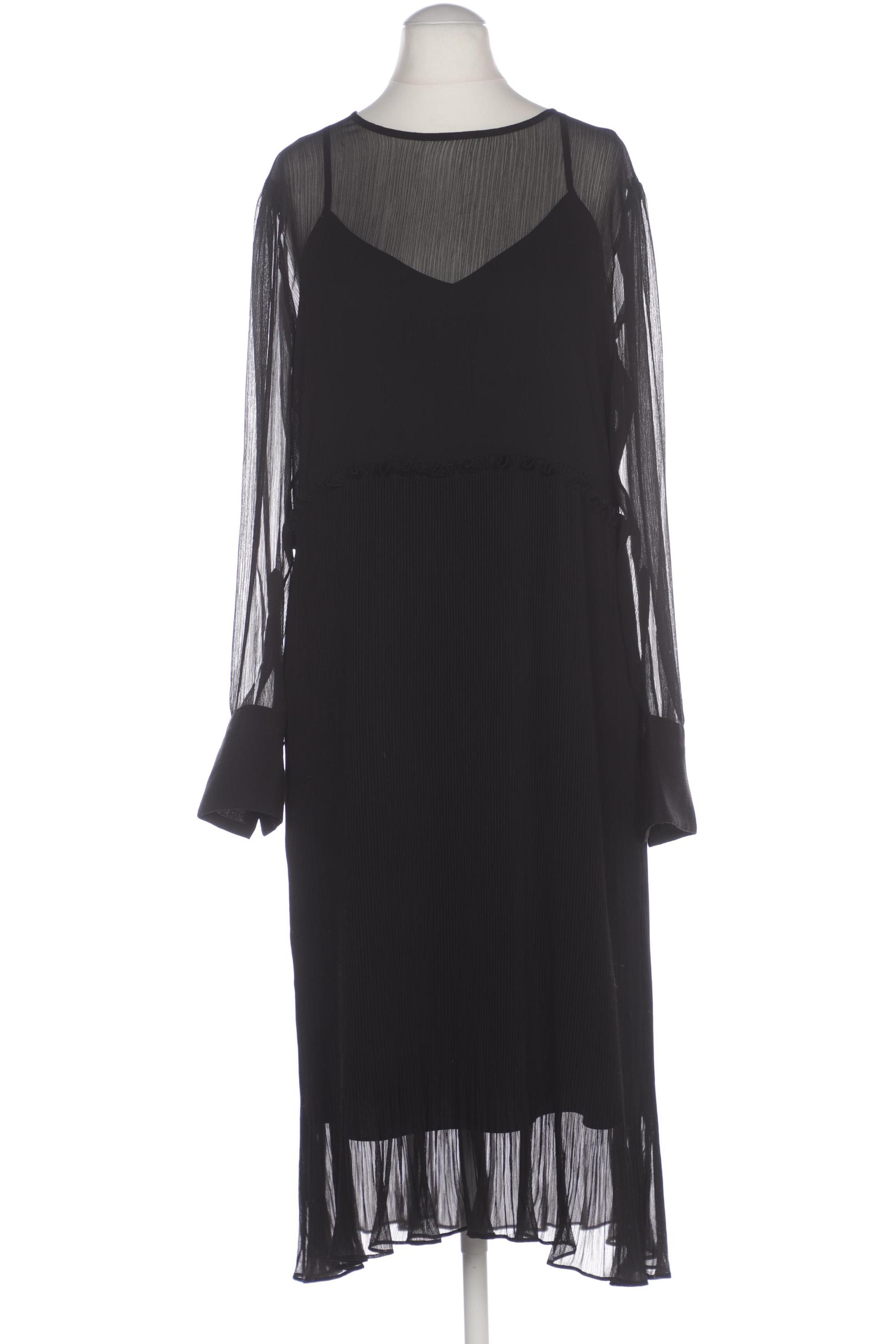 

Joop! Damen Kleid, schwarz, Gr. 38