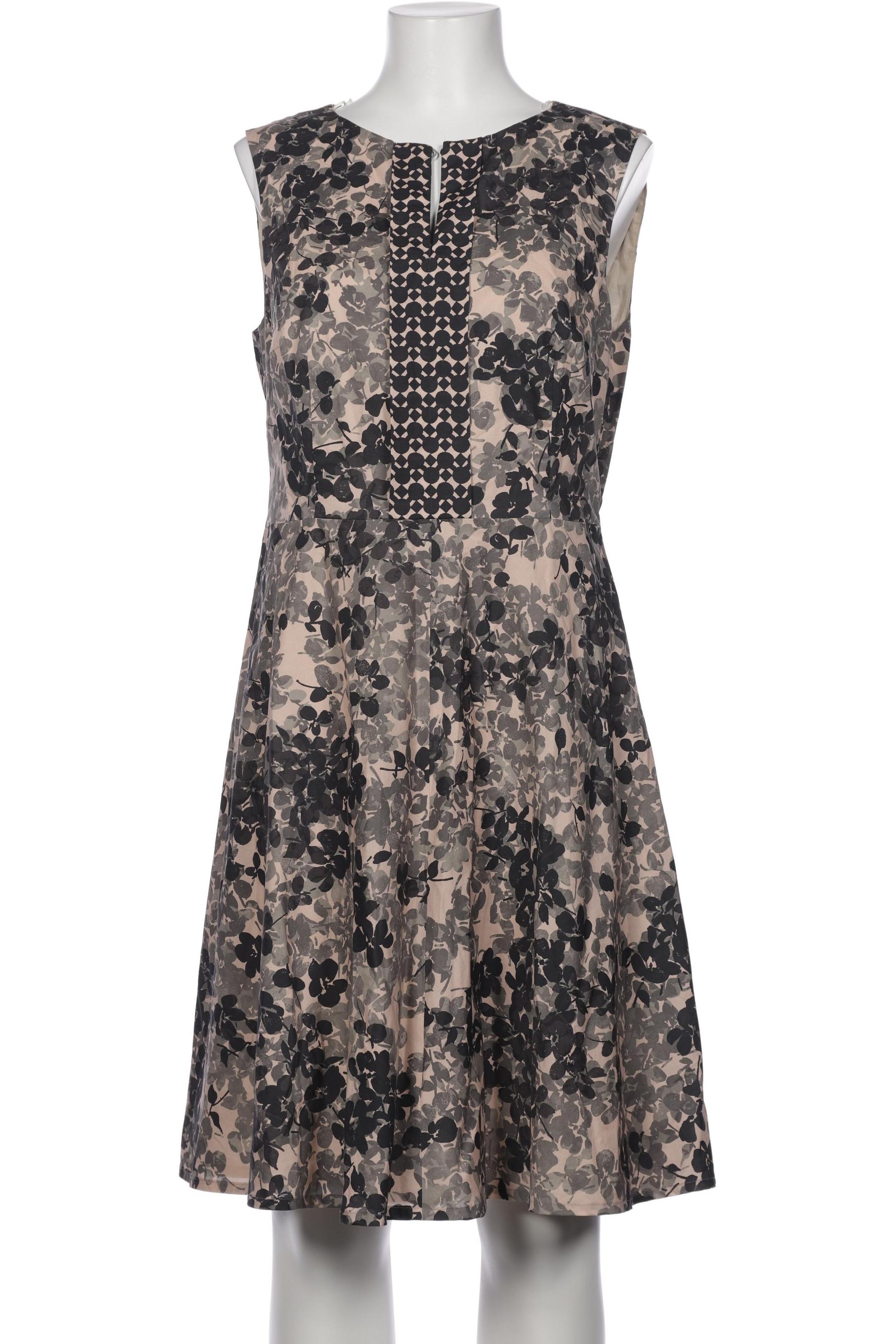 

Joop! Damen Kleid, mehrfarbig, Gr. 42