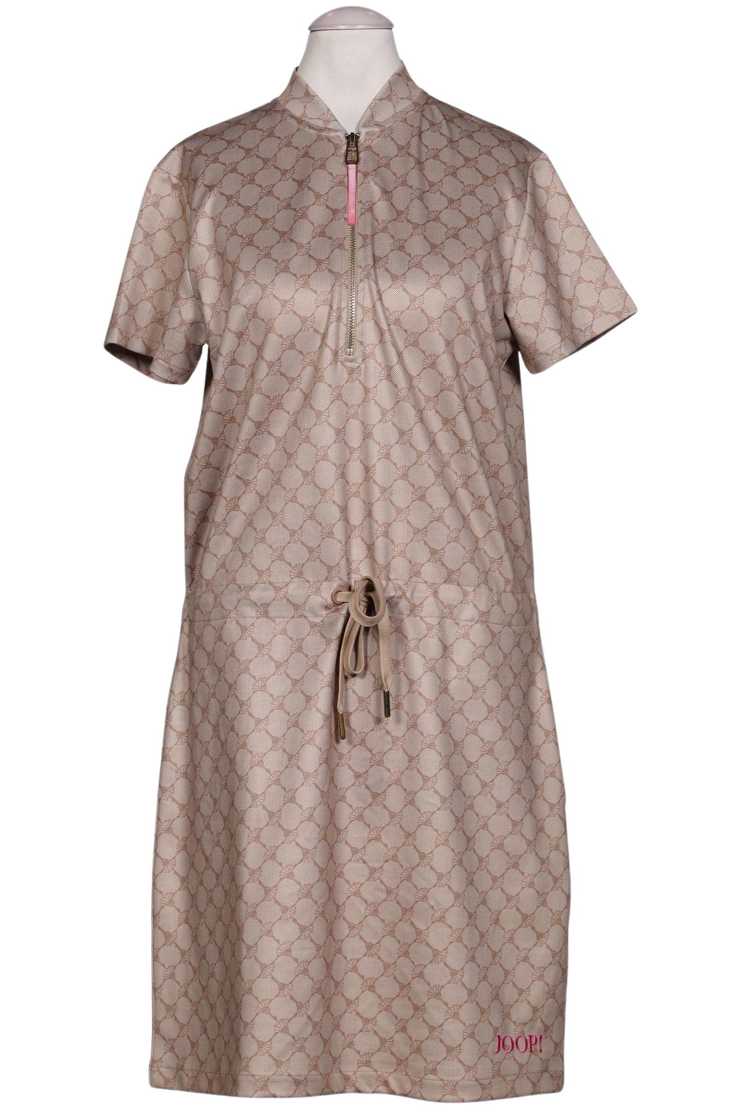 

Joop! Damen Kleid, beige, Gr. 36