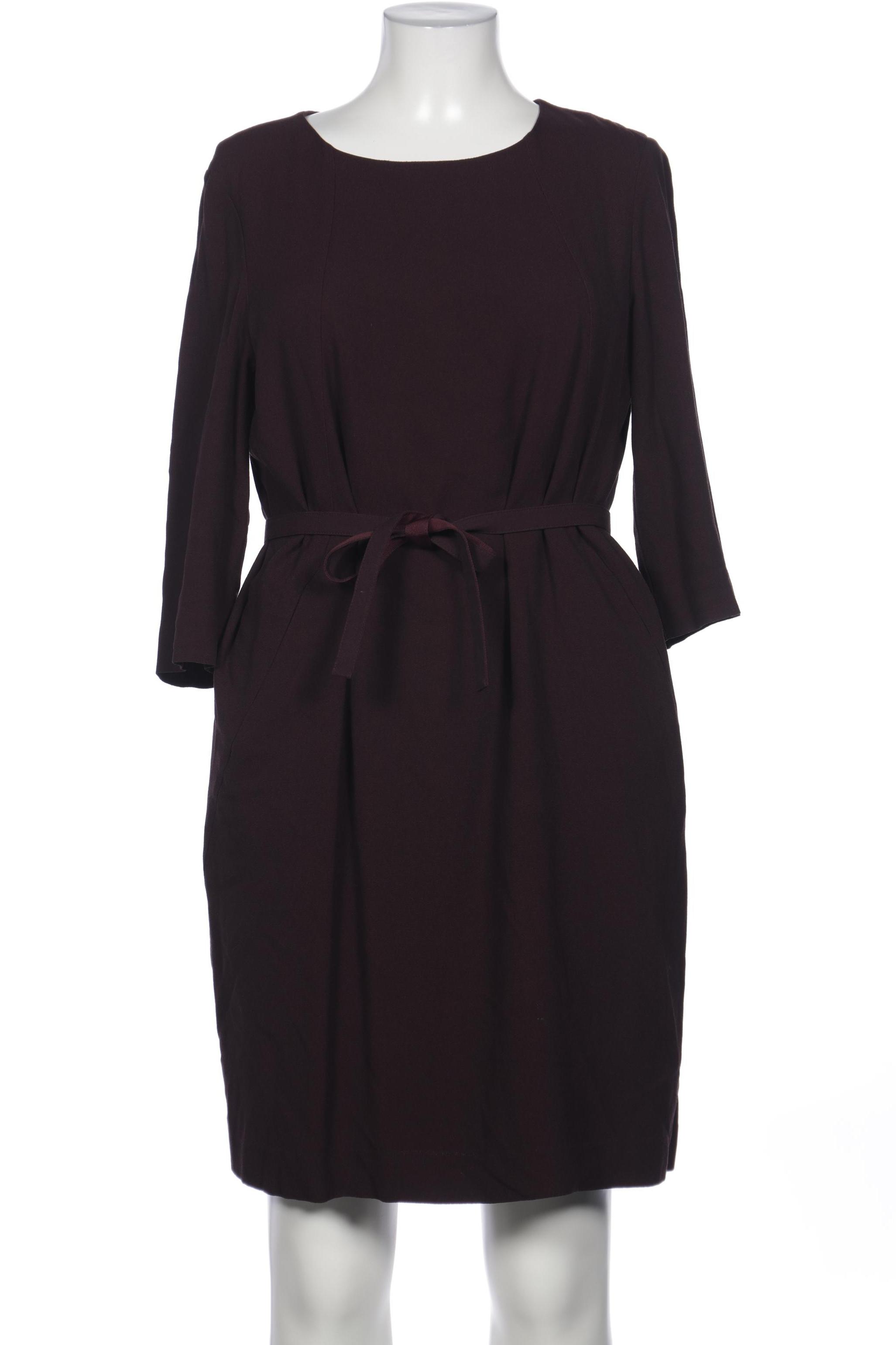 

JOOP! Damen Kleid, bordeaux