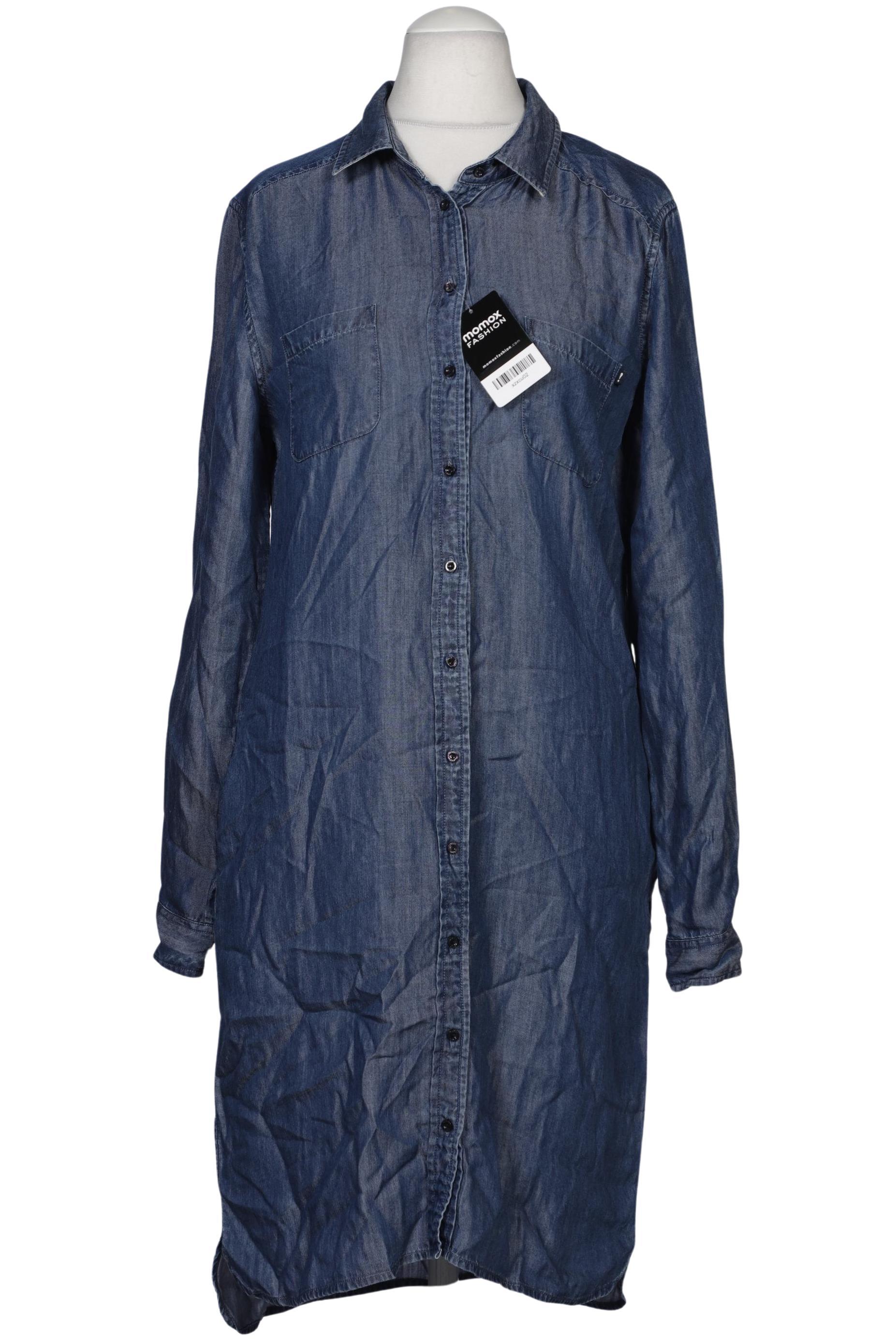 

Joop! Damen Kleid, blau, Gr. 38