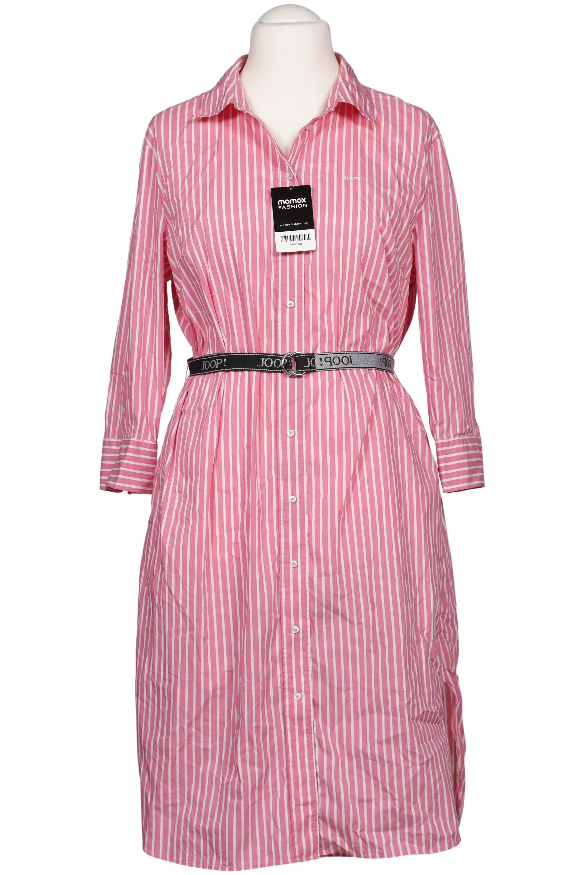 

Joop! Damen Kleid, mehrfarbig, Gr. 42