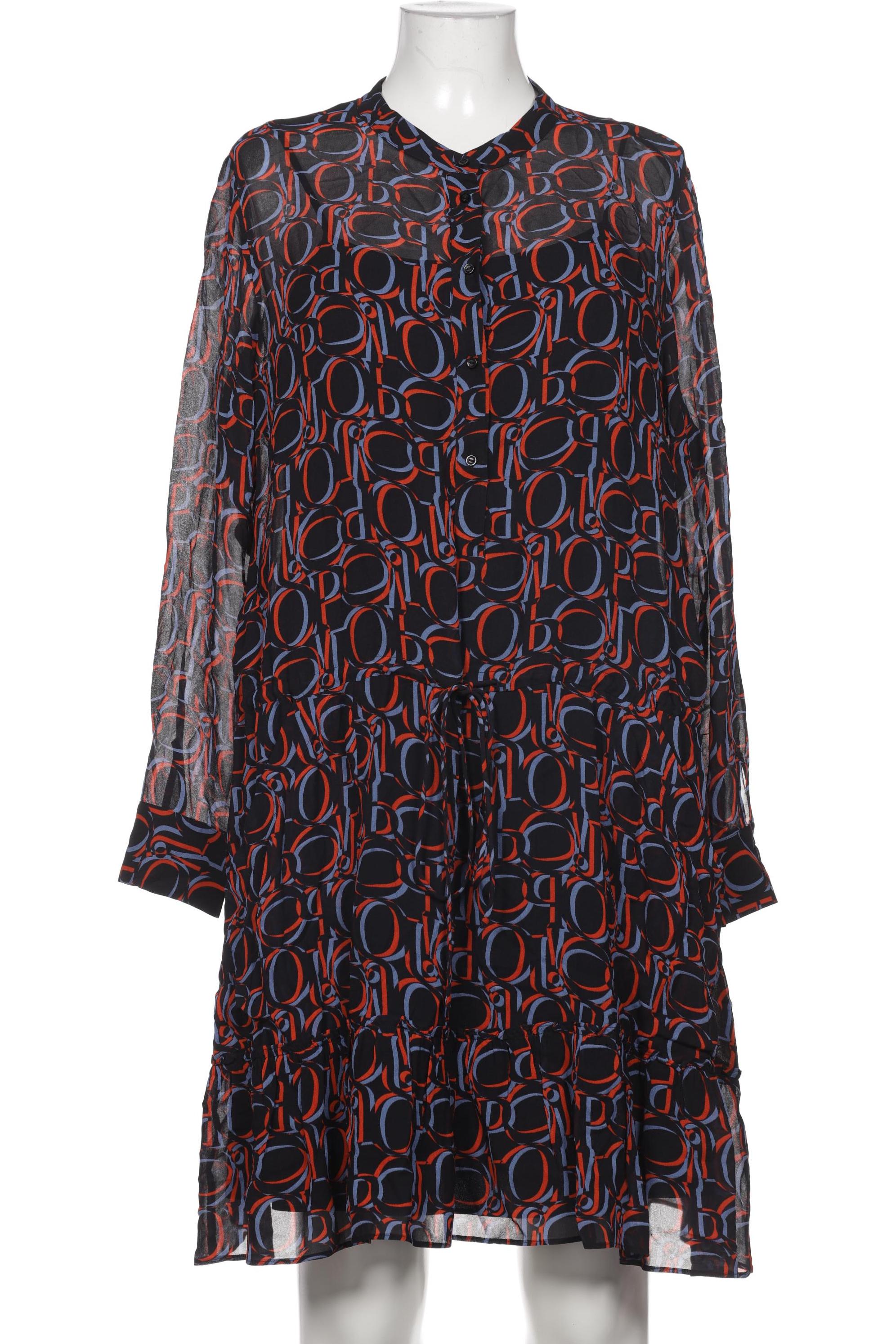 

Joop! Damen Kleid, marineblau, Gr. 42