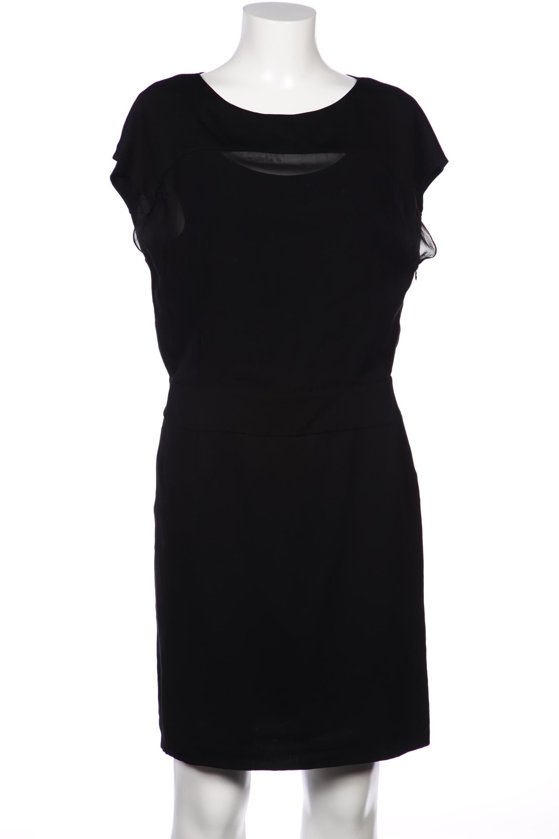

Joop! Damen Kleid, schwarz, Gr. 38