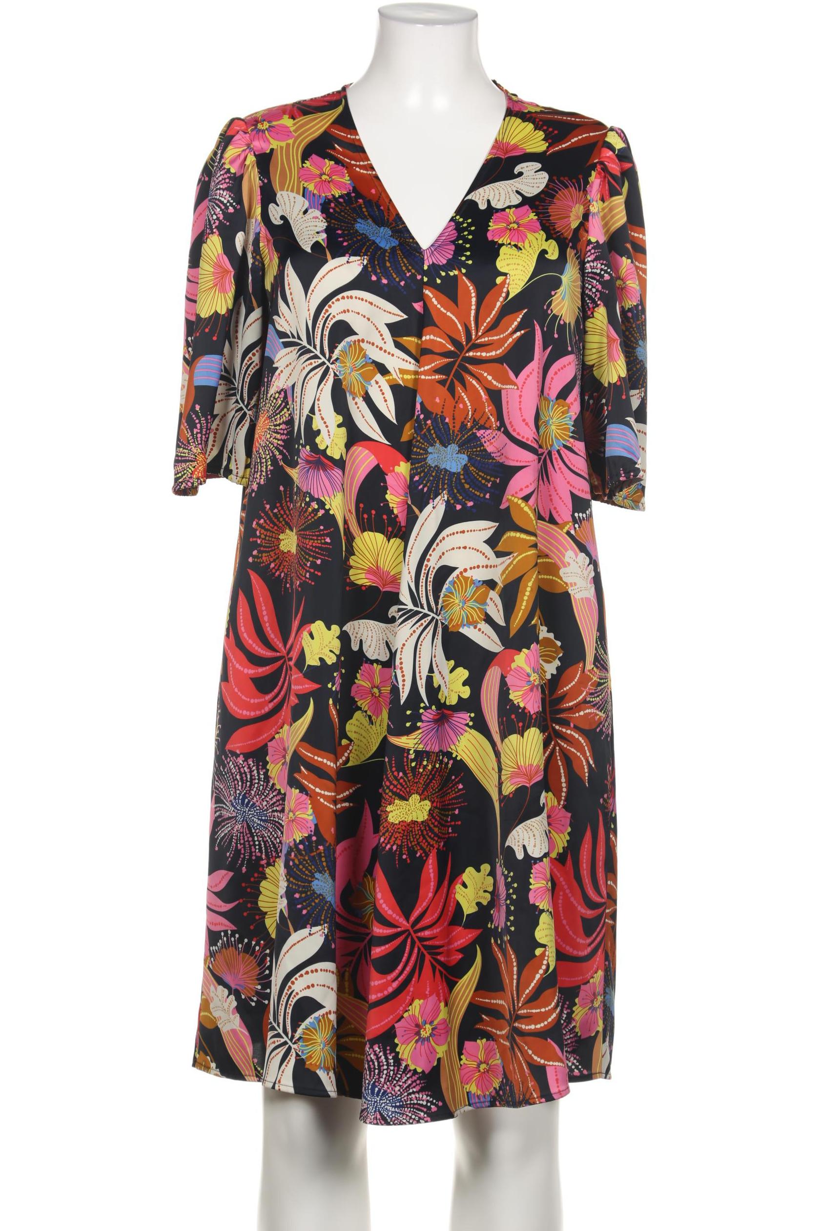 

Joop! Damen Kleid, mehrfarbig, Gr. 42