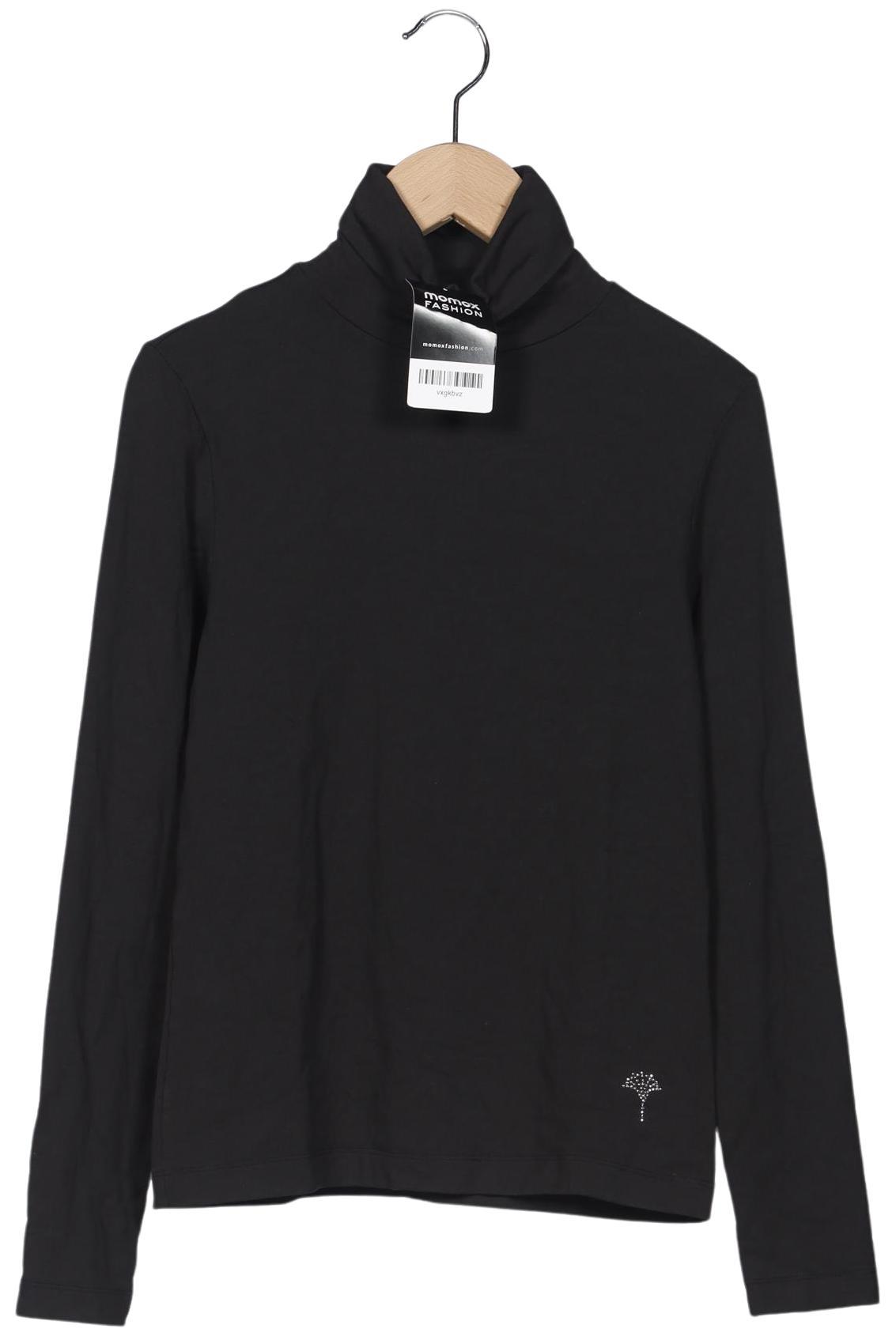 

Joop! Damen Langarmshirt, schwarz, Gr. 36