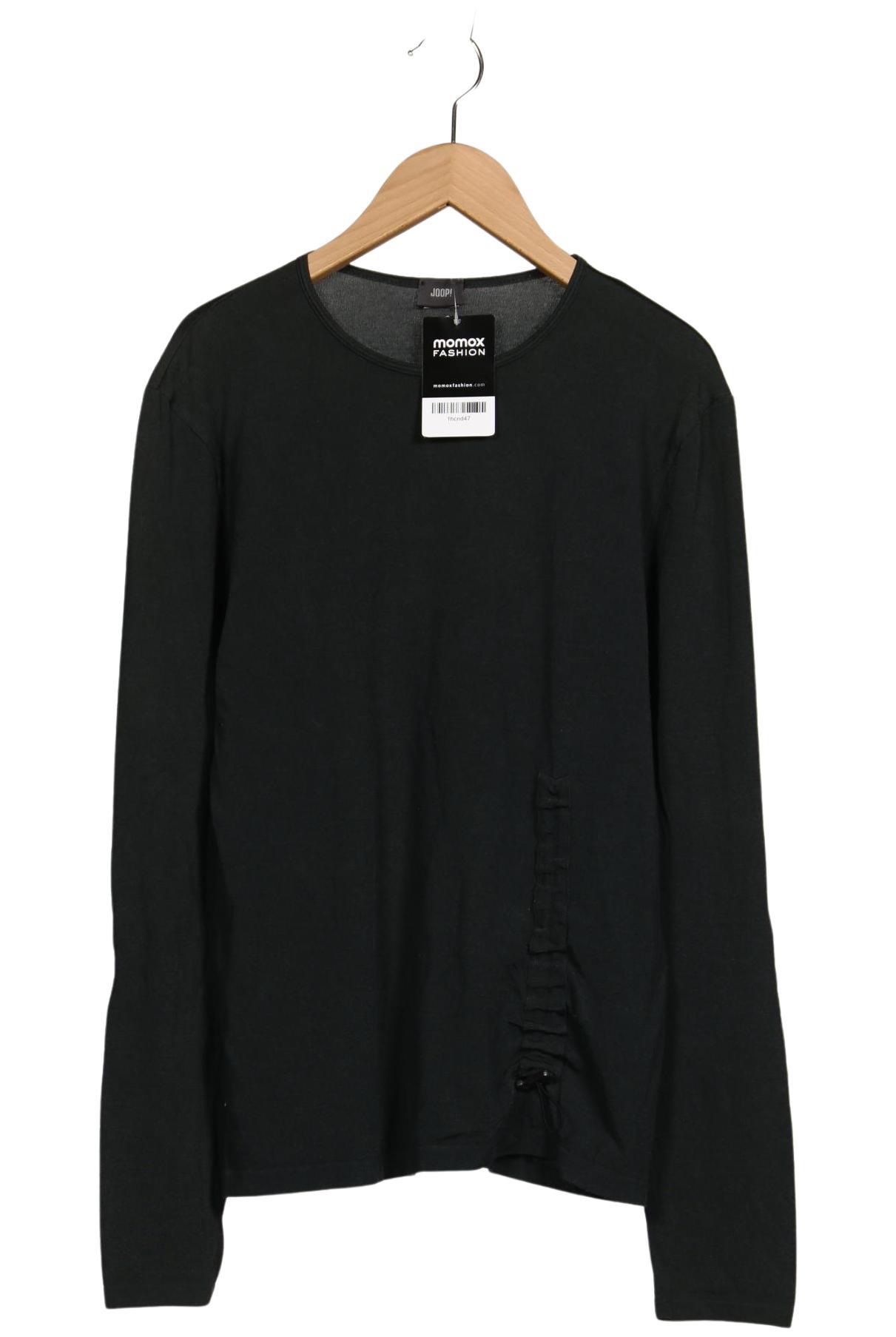 

Joop! Damen Langarmshirt, grün, Gr. 42