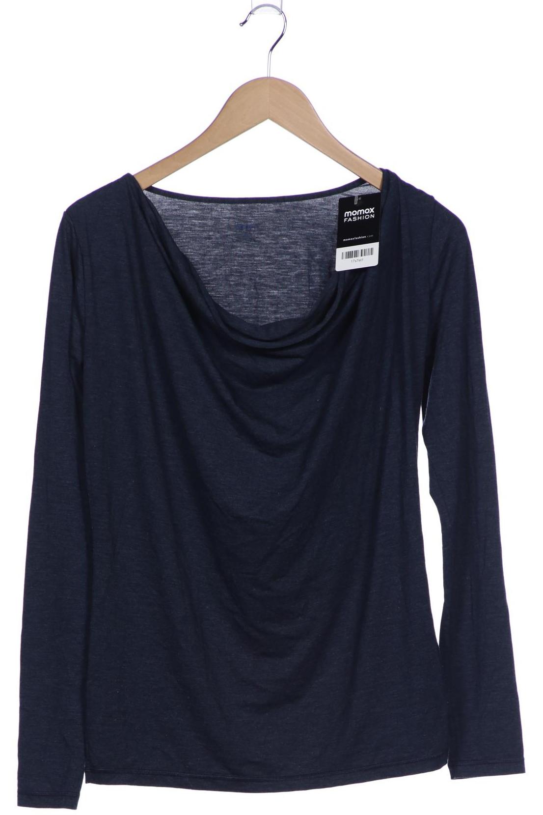 

Joop! Damen Langarmshirt, marineblau, Gr. 36