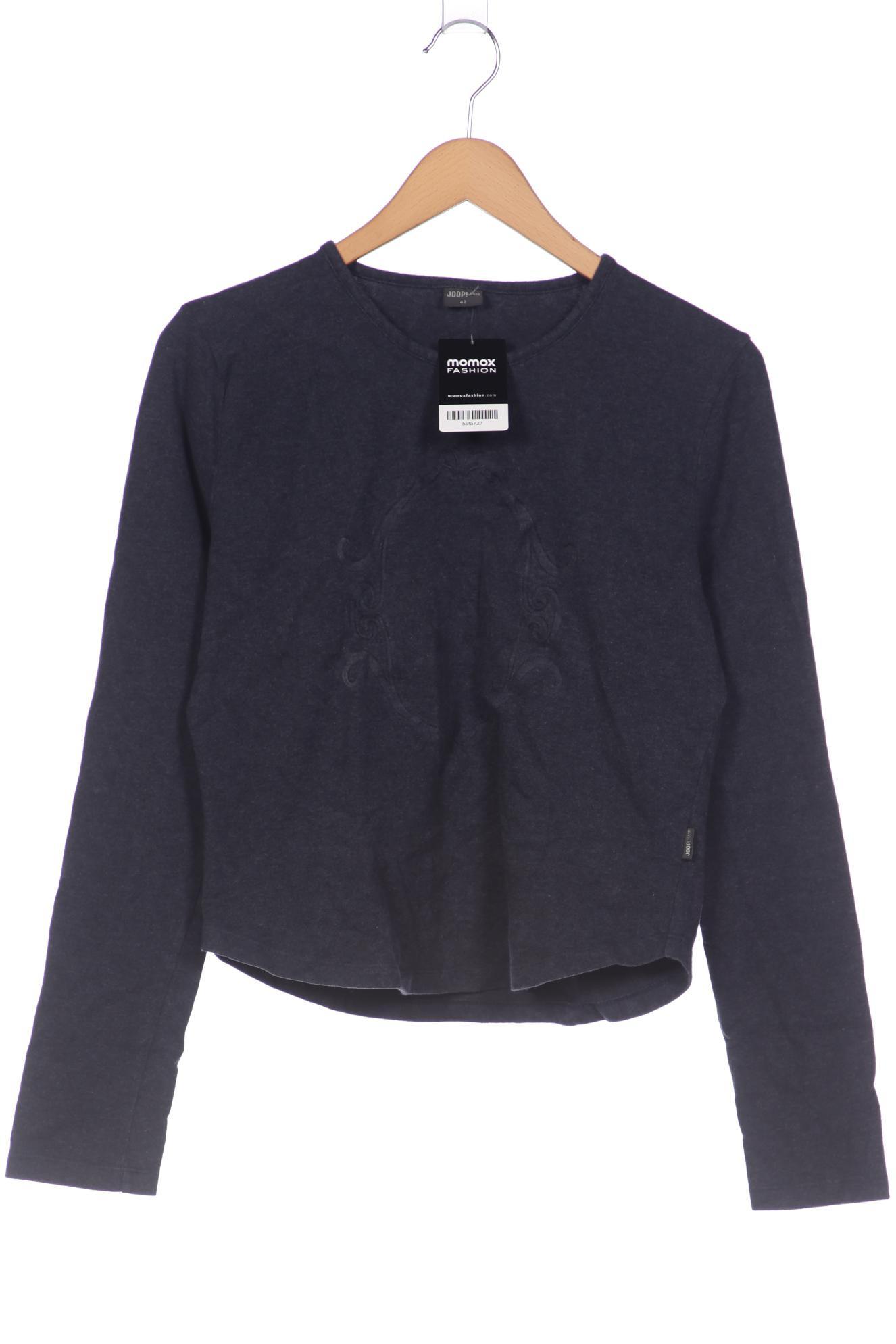 

Joop! Damen Langarmshirt, marineblau, Gr. 42
