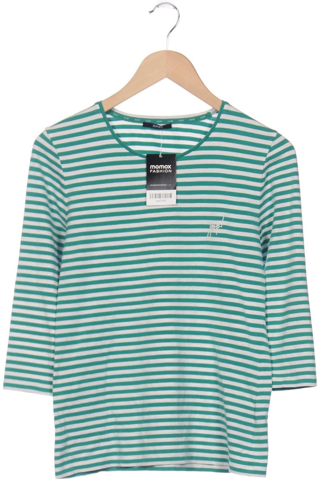 

JOOP! Damen Langarmshirt, türkis