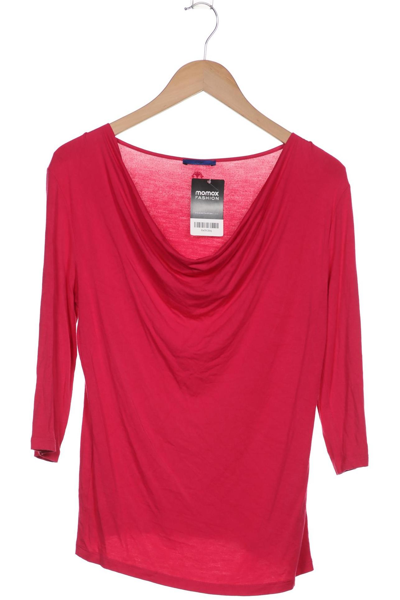 

JOOP! Damen Langarmshirt, pink