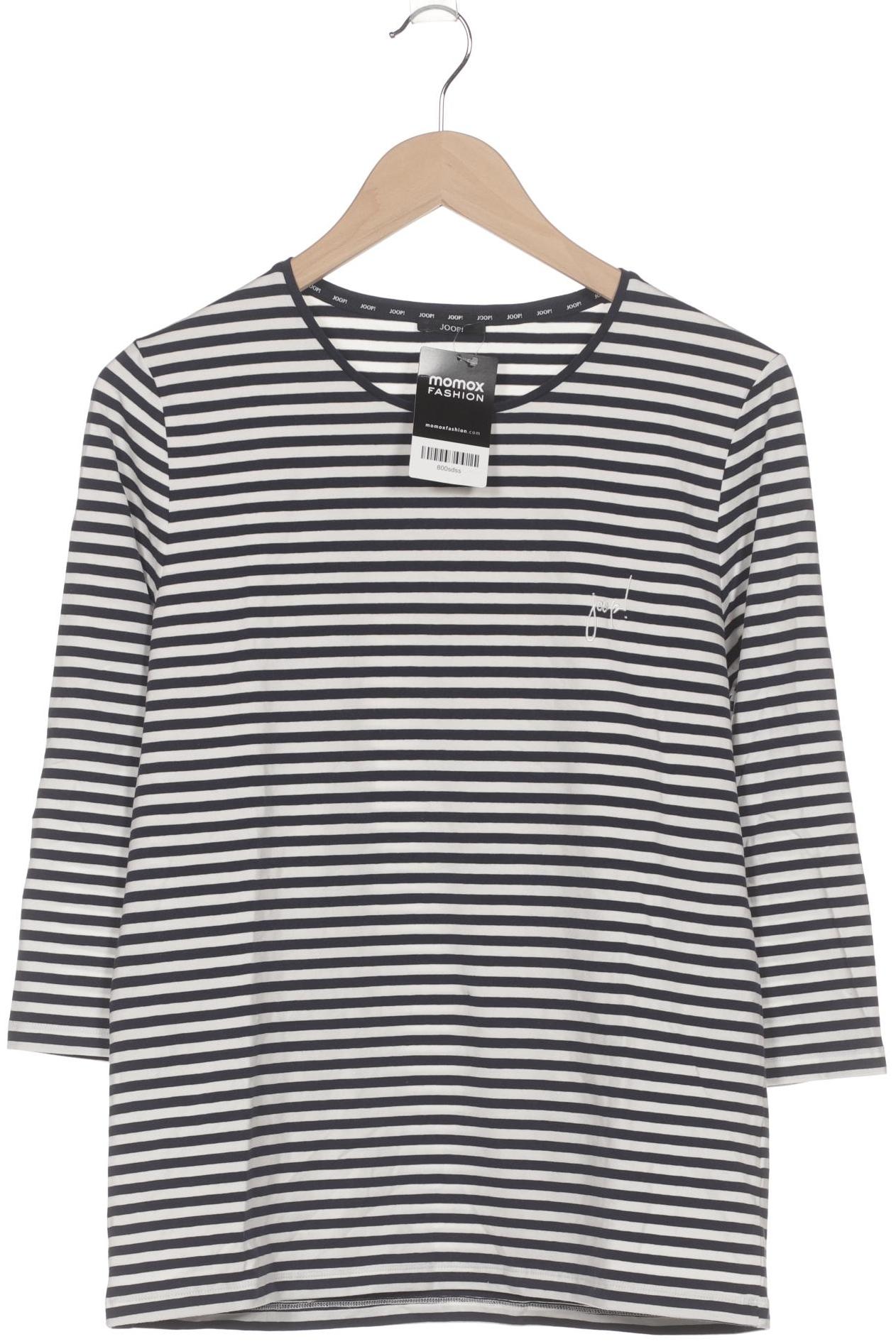 

Joop! Damen Langarmshirt, marineblau, Gr. 42