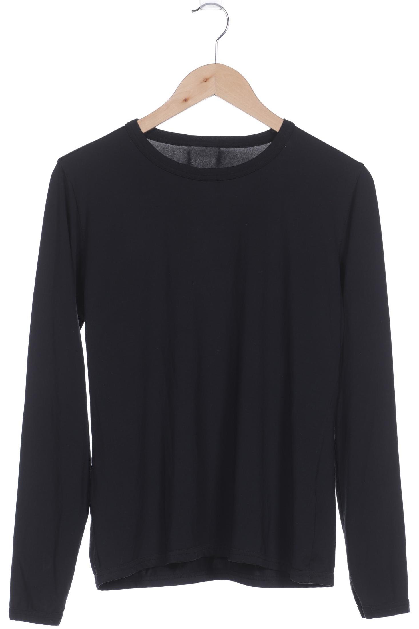 

Joop! Damen Langarmshirt, schwarz, Gr. 42