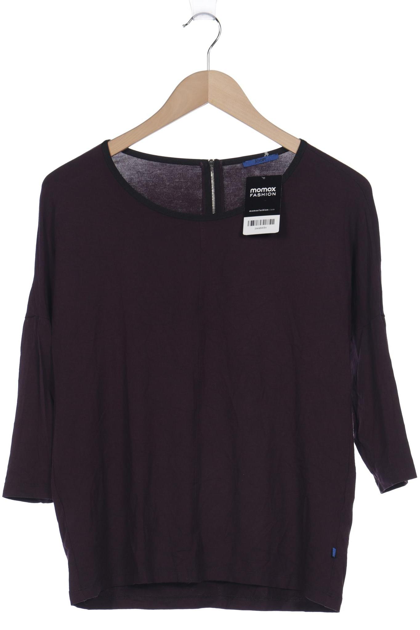 

Joop! Damen Langarmshirt, flieder, Gr. 34