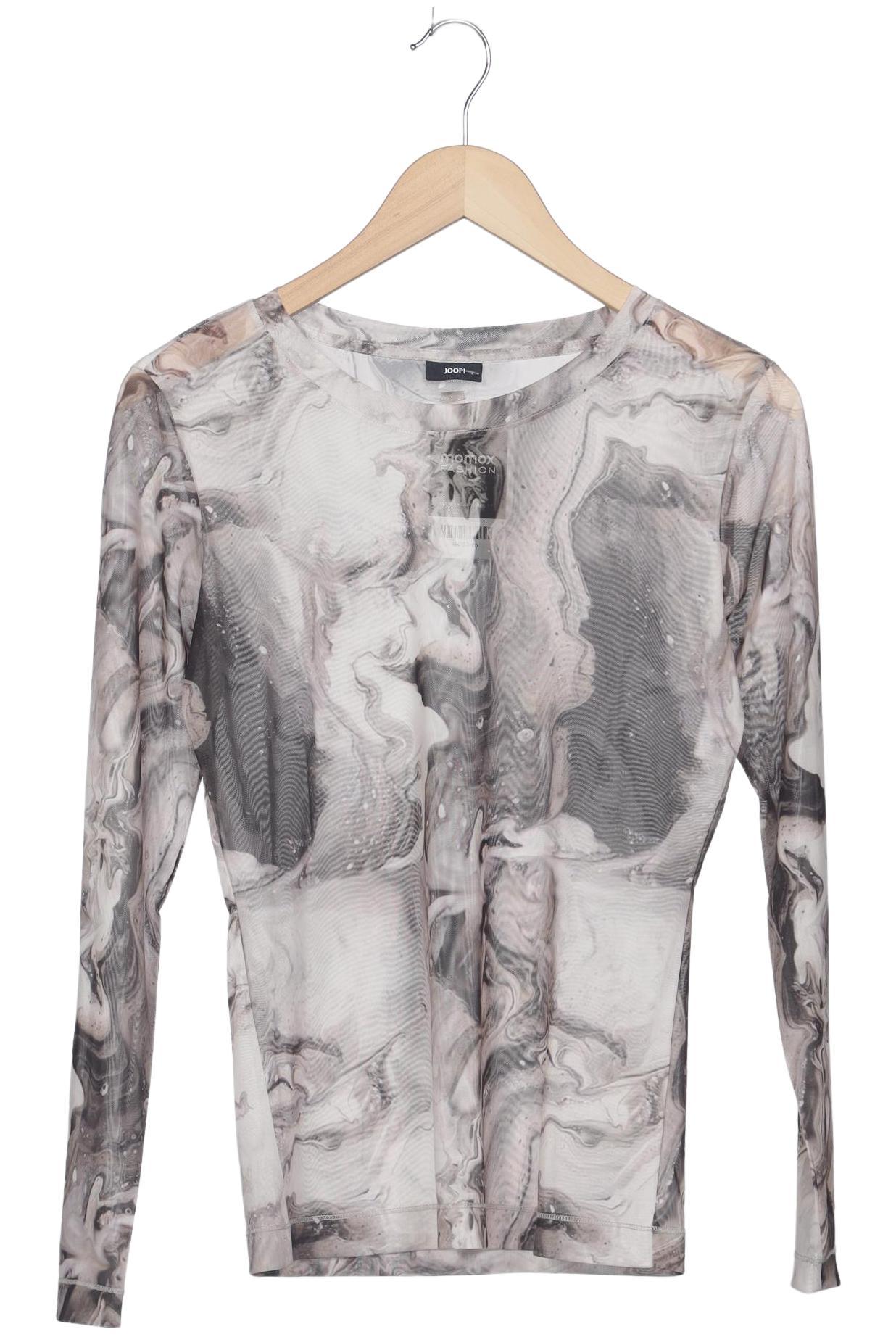 

Joop! Damen Langarmshirt, mehrfarbig, Gr. 38