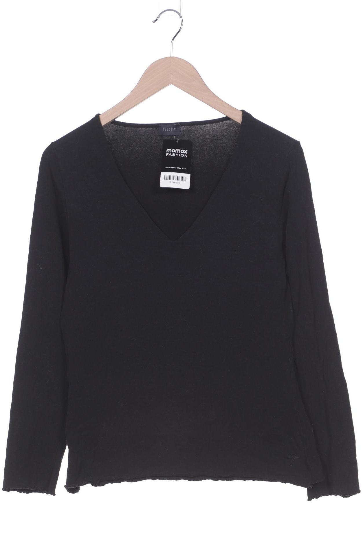 

Joop! Damen Langarmshirt, marineblau, Gr. 42