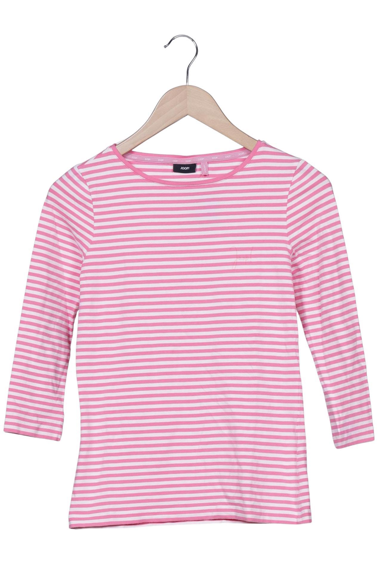 

Joop! Damen Langarmshirt, mehrfarbig, Gr. 34