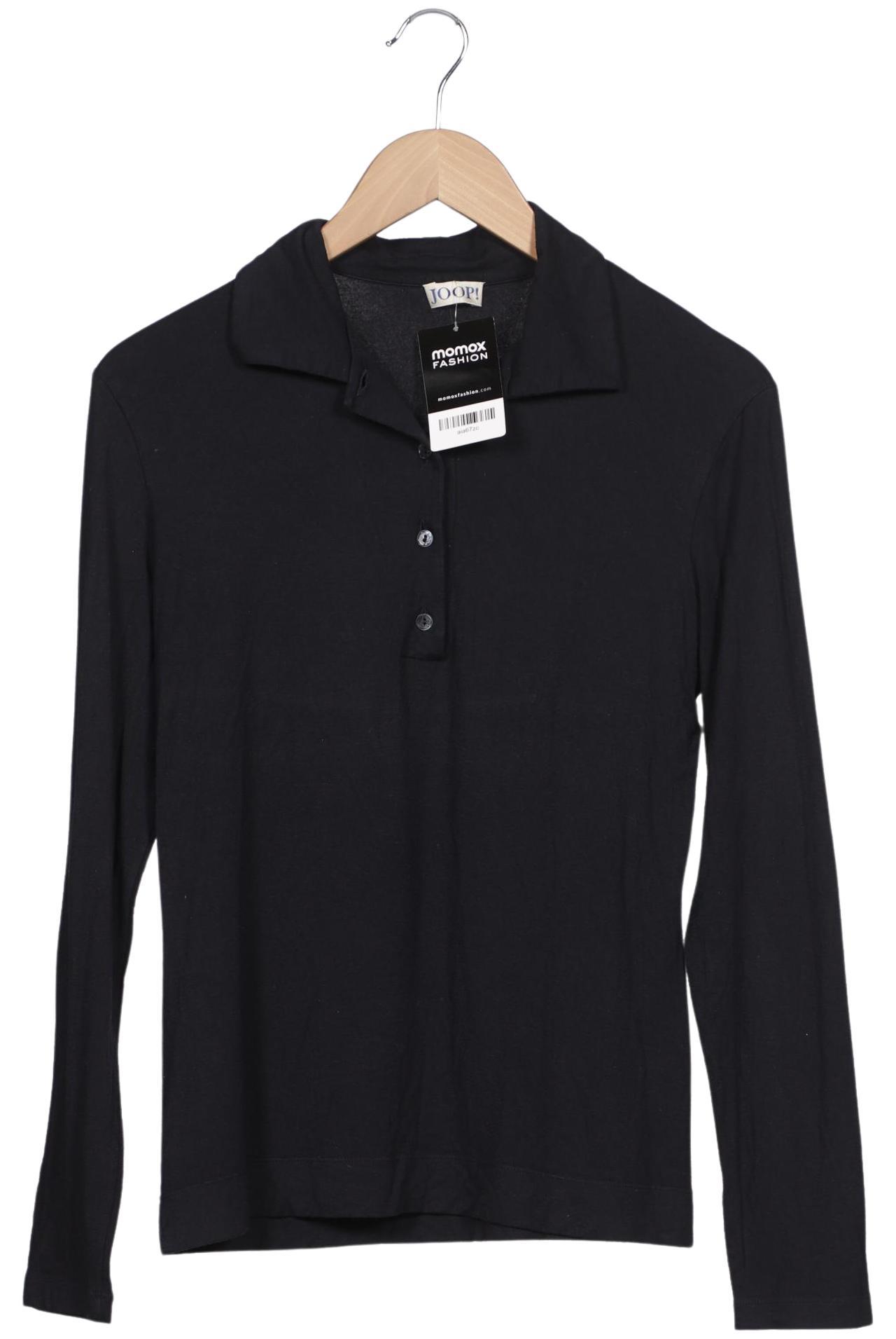 

Joop! Damen Langarmshirt, marineblau, Gr. 38
