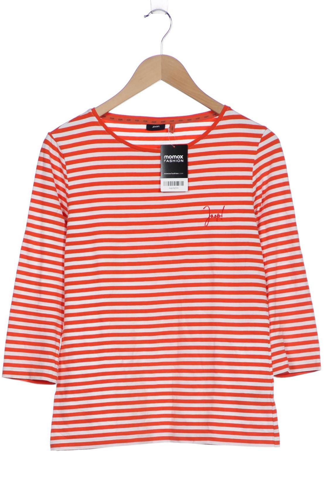 

JOOP! Damen Langarmshirt, orange