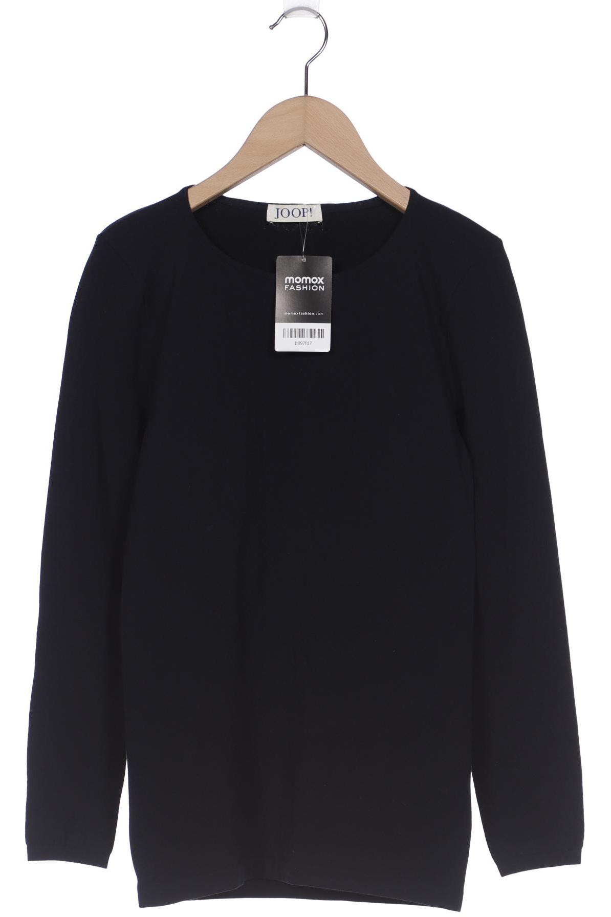 

JOOP! Damen Langarmshirt, marineblau