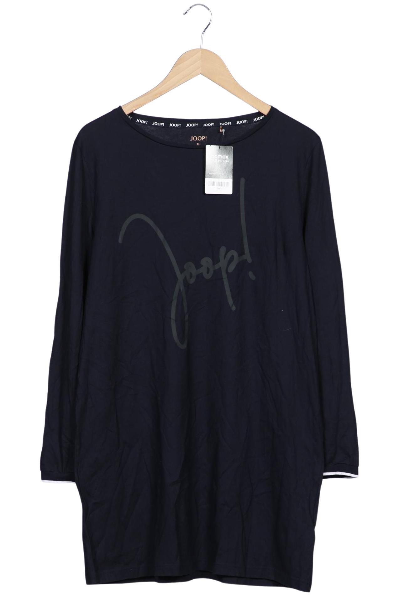 

Joop! Damen Langarmshirt, marineblau, Gr. 44