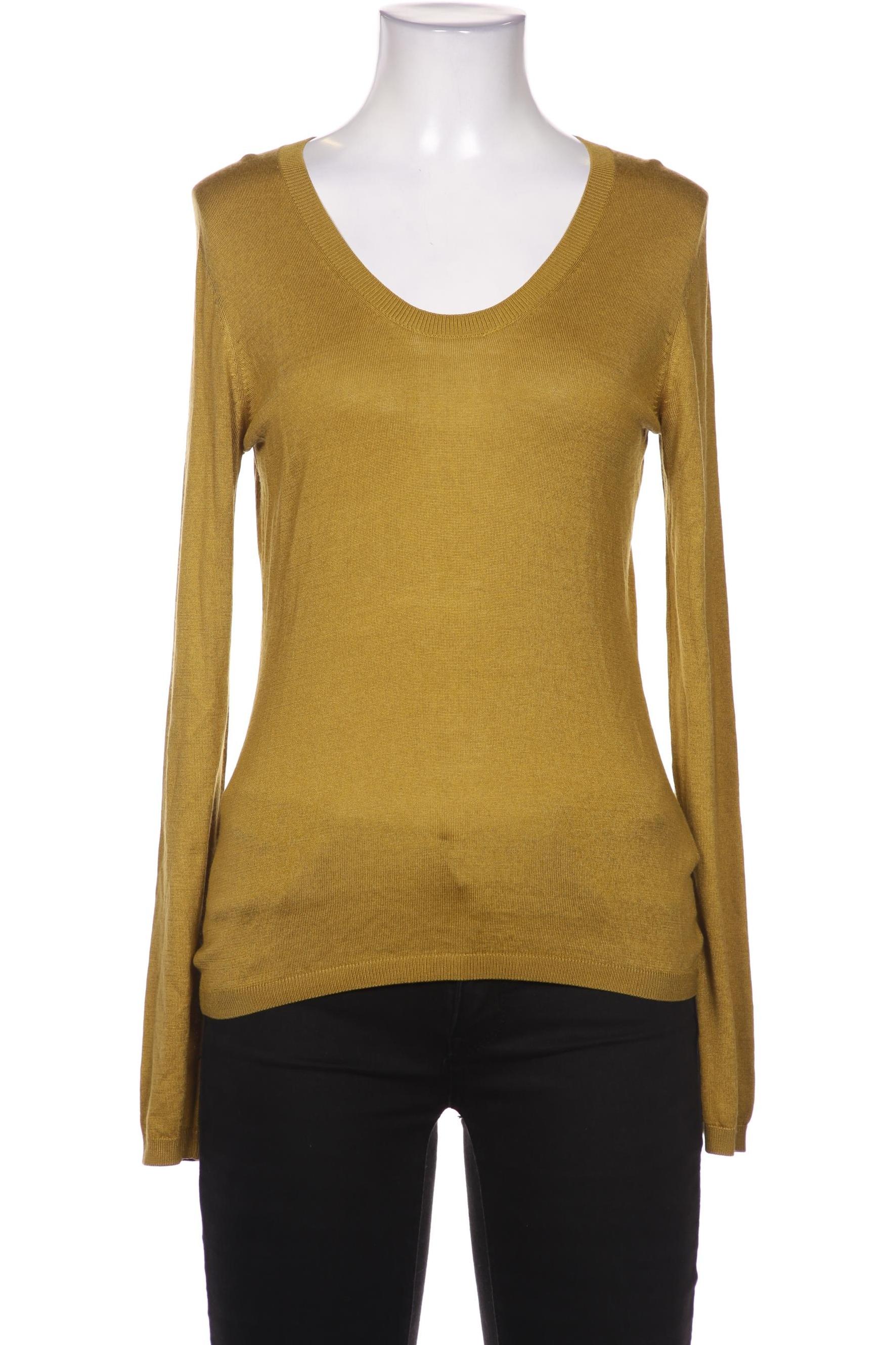 

Joop! Damen Langarmshirt, grün, Gr. 36