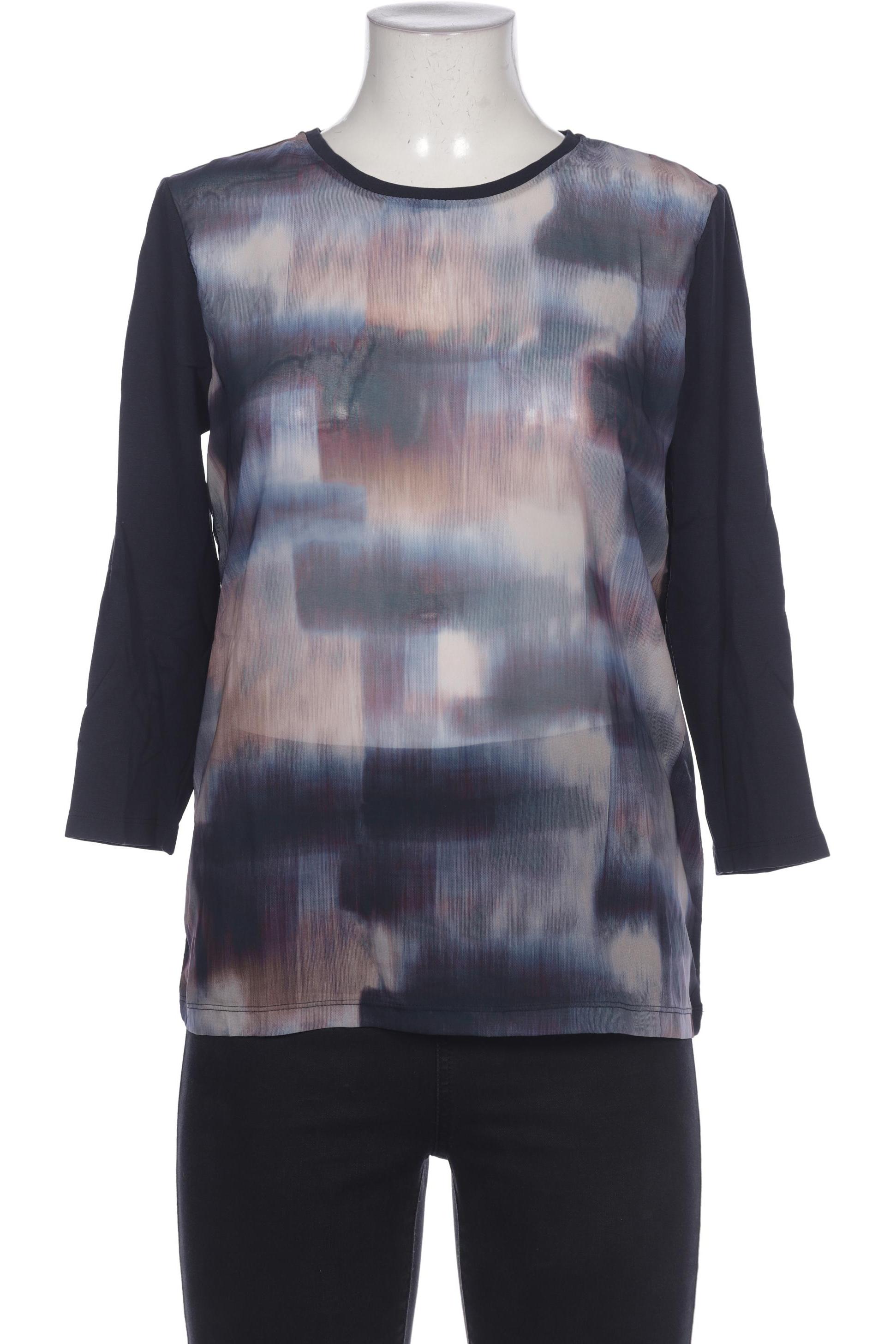 

Joop! Damen Langarmshirt, marineblau, Gr. 38