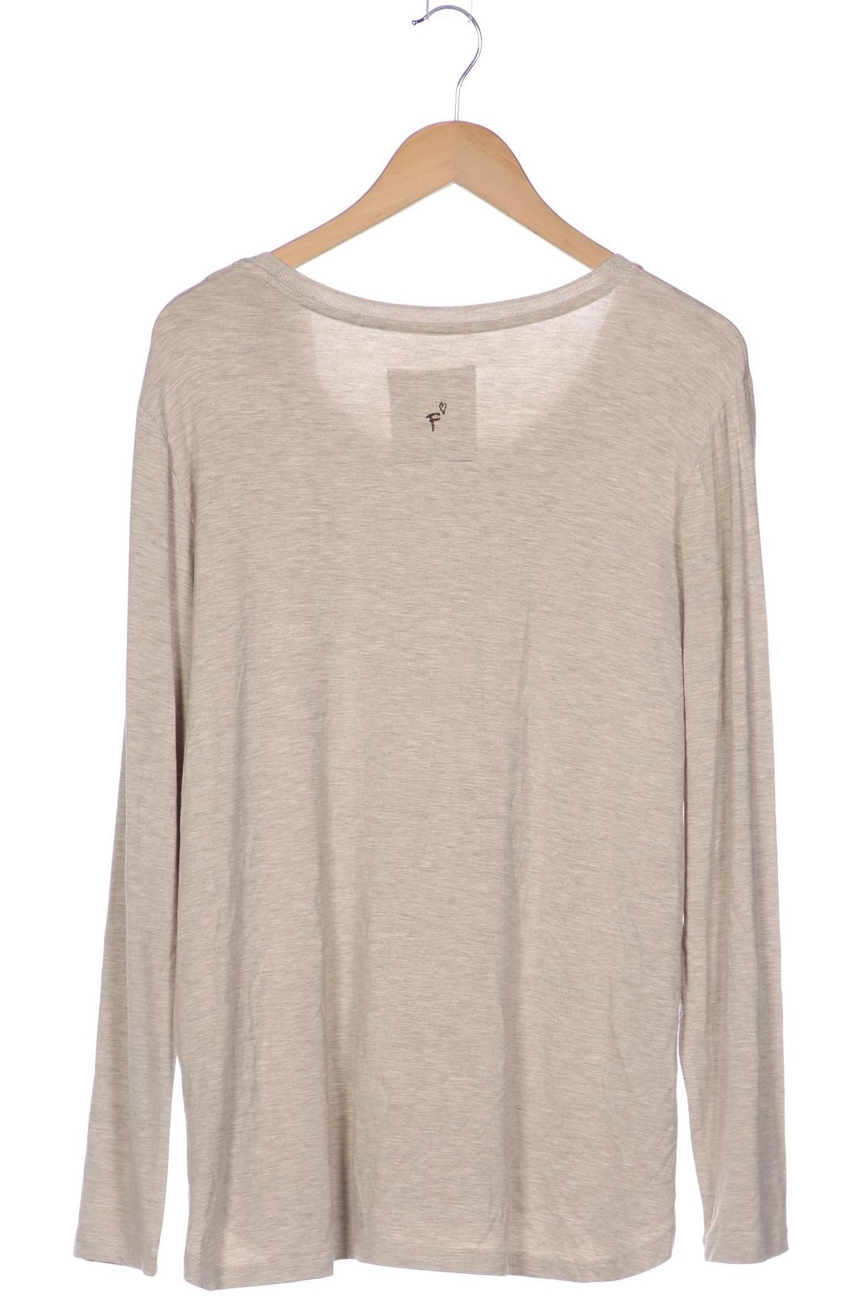 

Joop! Damen Langarmshirt, marineblau, Gr. 46