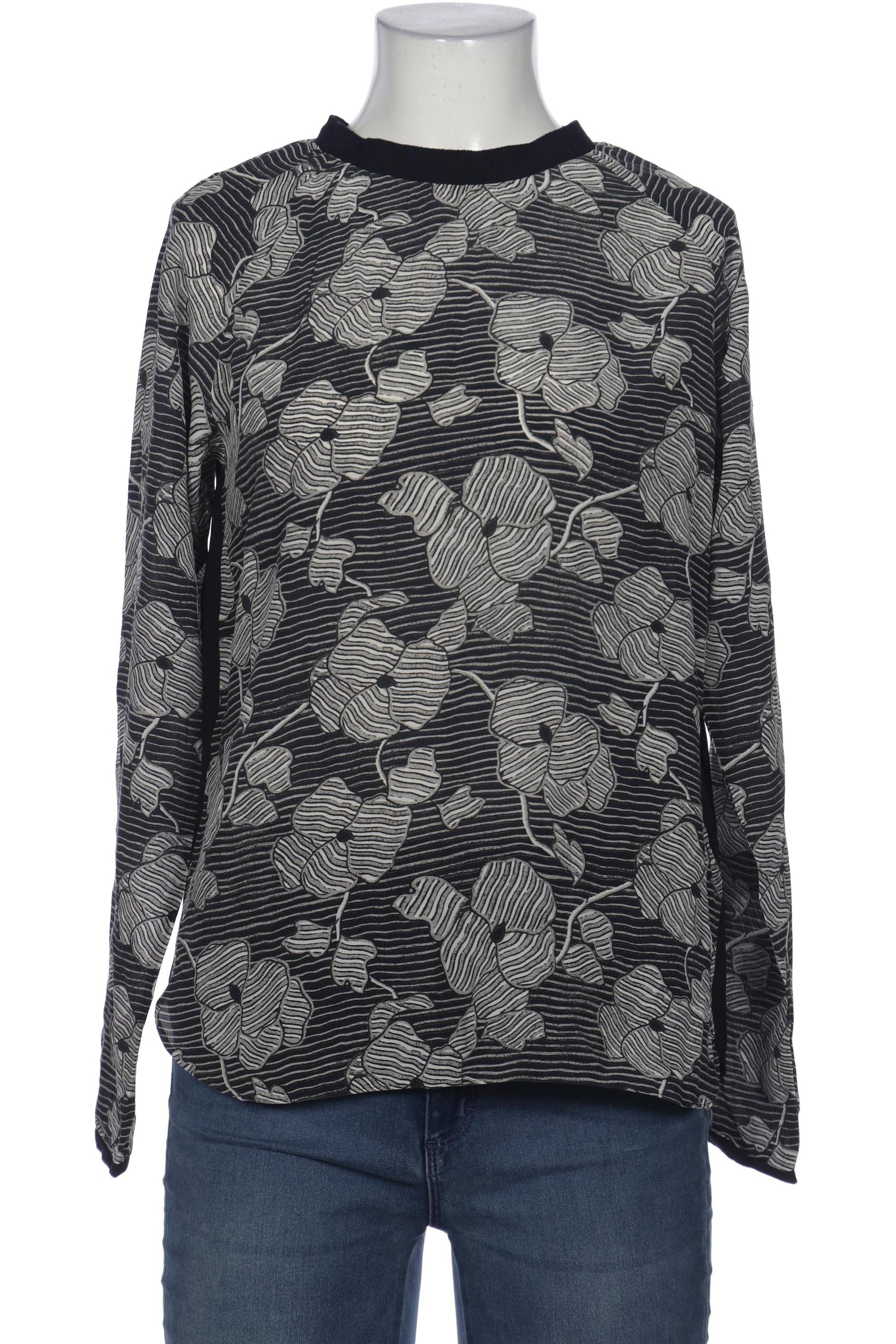 

JOOP! Damen Langarmshirt, schwarz