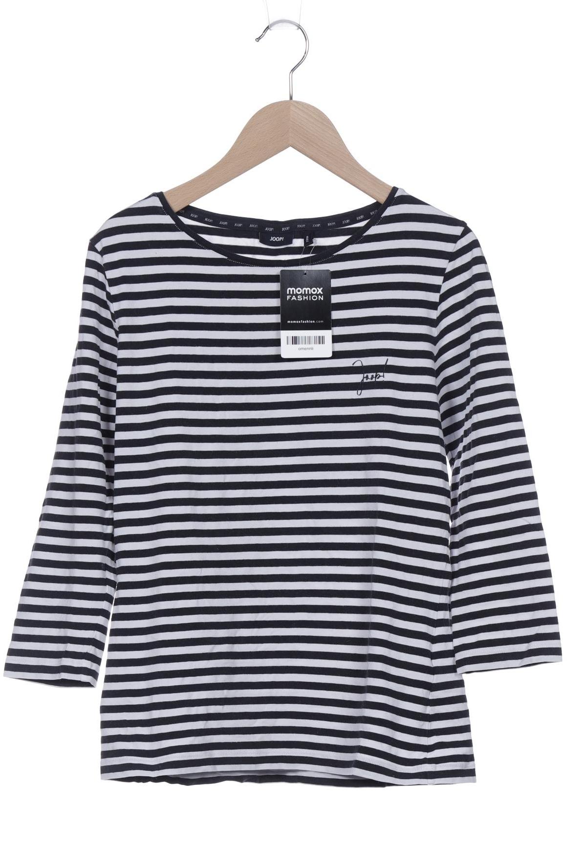 

Joop! Damen Langarmshirt, schwarz, Gr. 36