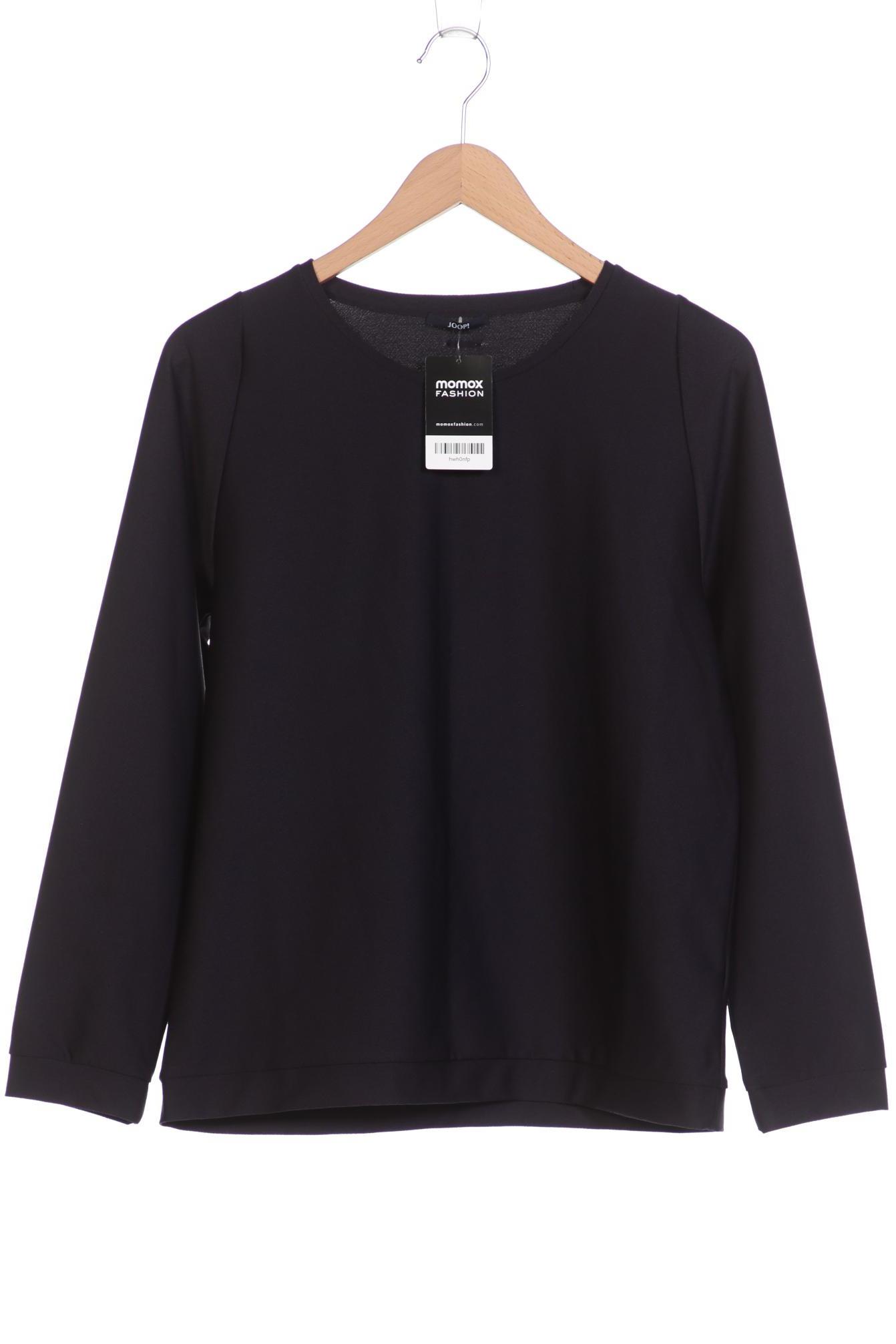 

JOOP! Damen Langarmshirt, marineblau