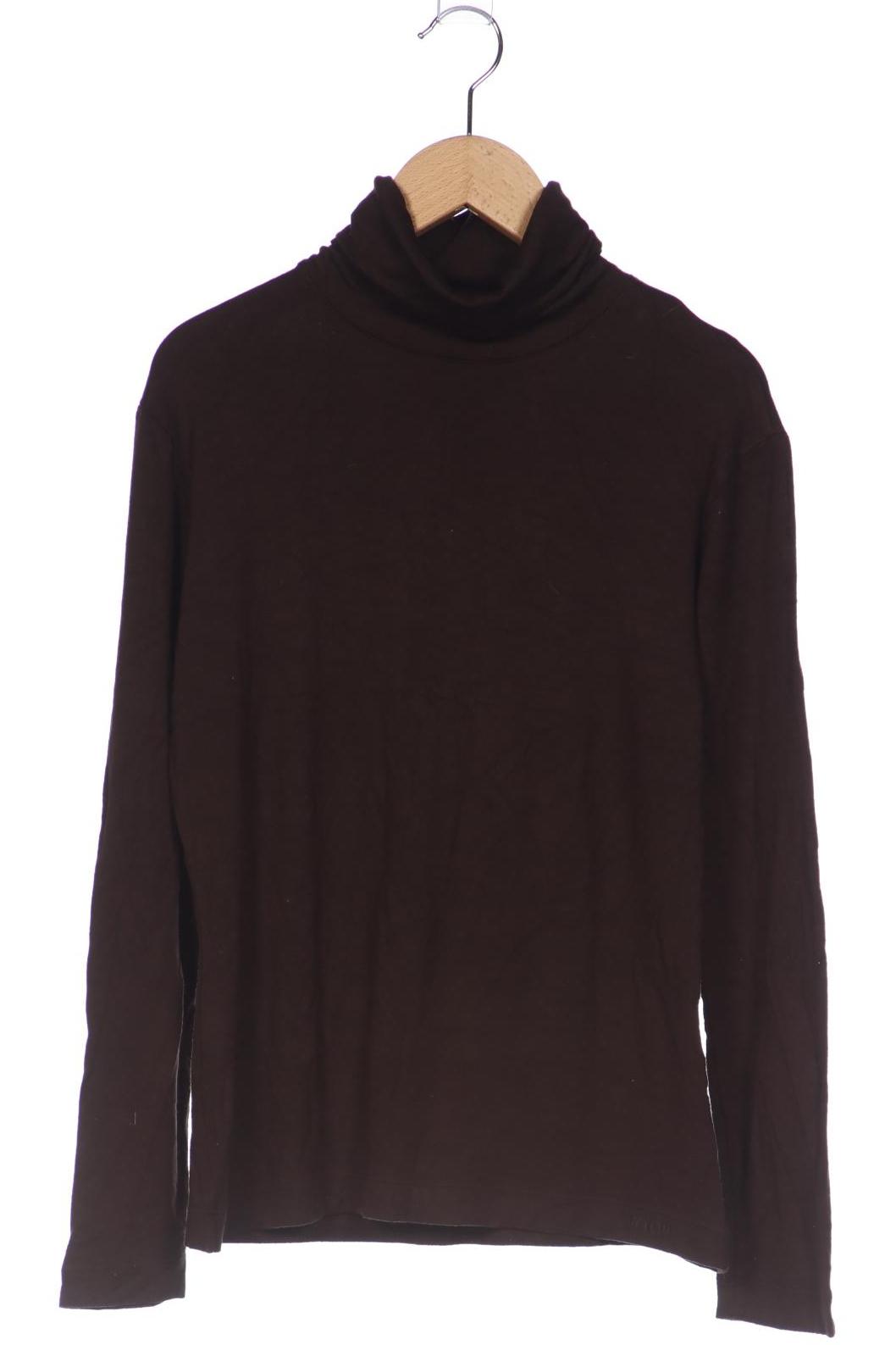 

Joop! Damen Langarmshirt, braun, Gr. 36