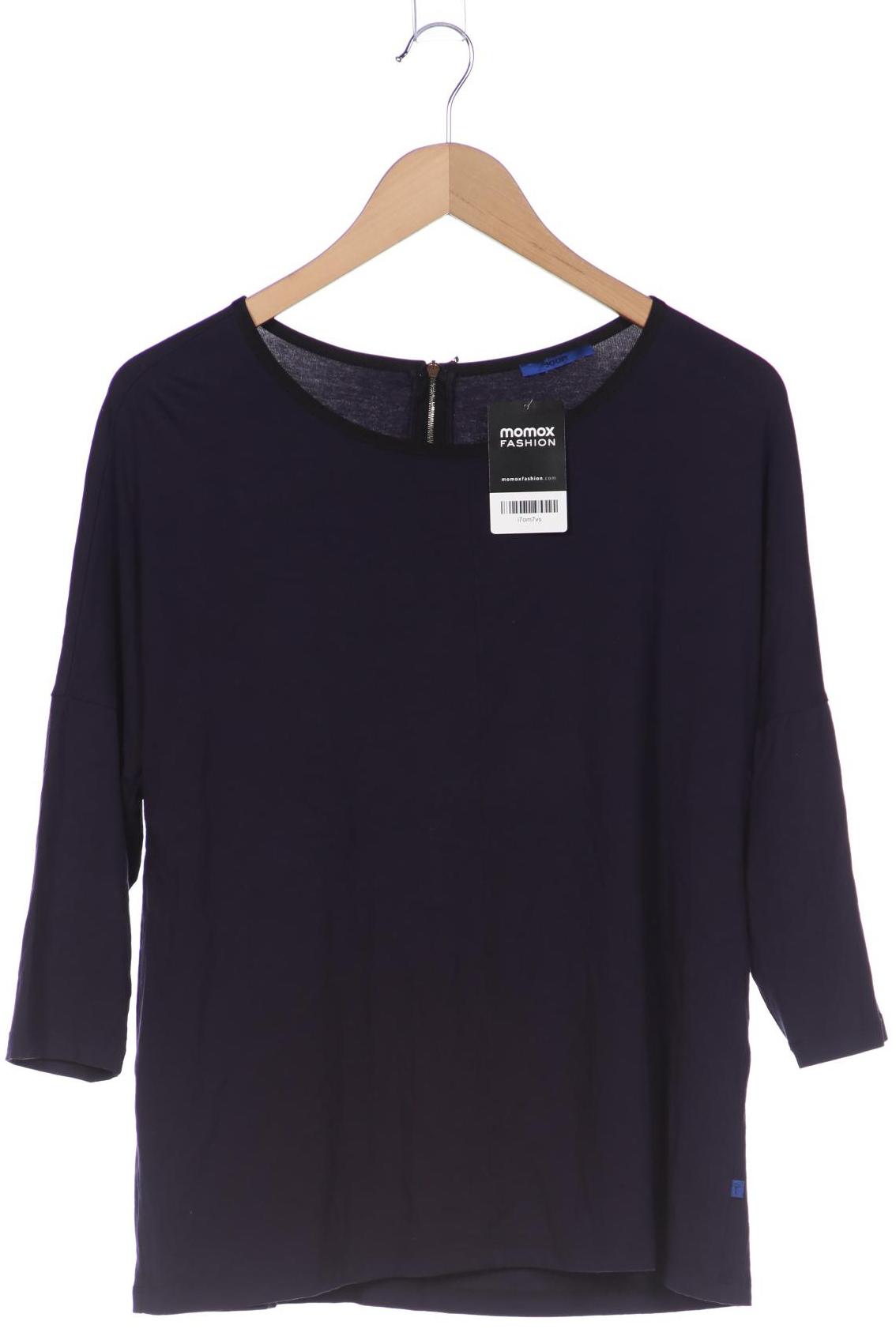 

Joop! Damen Langarmshirt, marineblau, Gr. 38