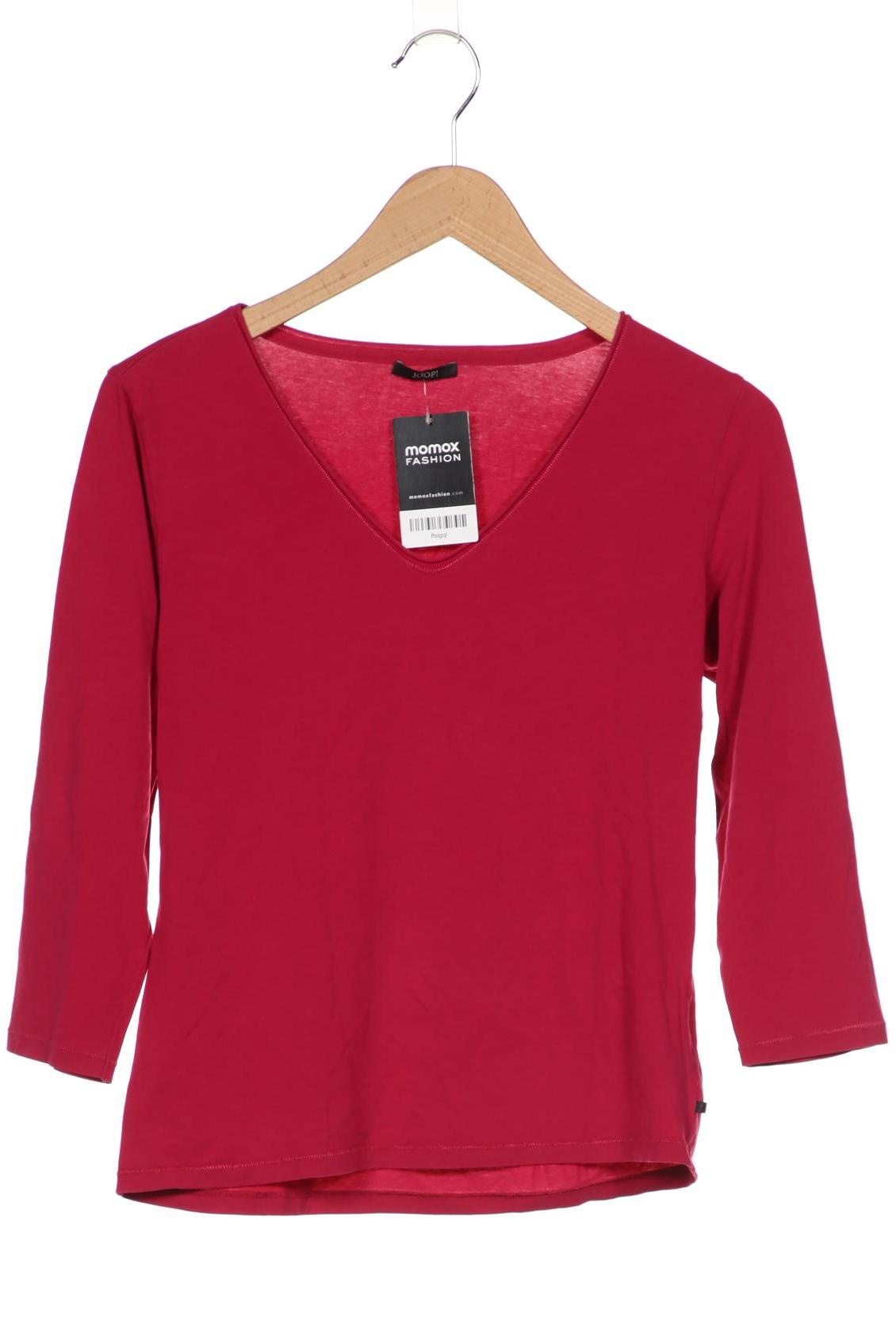

JOOP! Damen Langarmshirt, pink