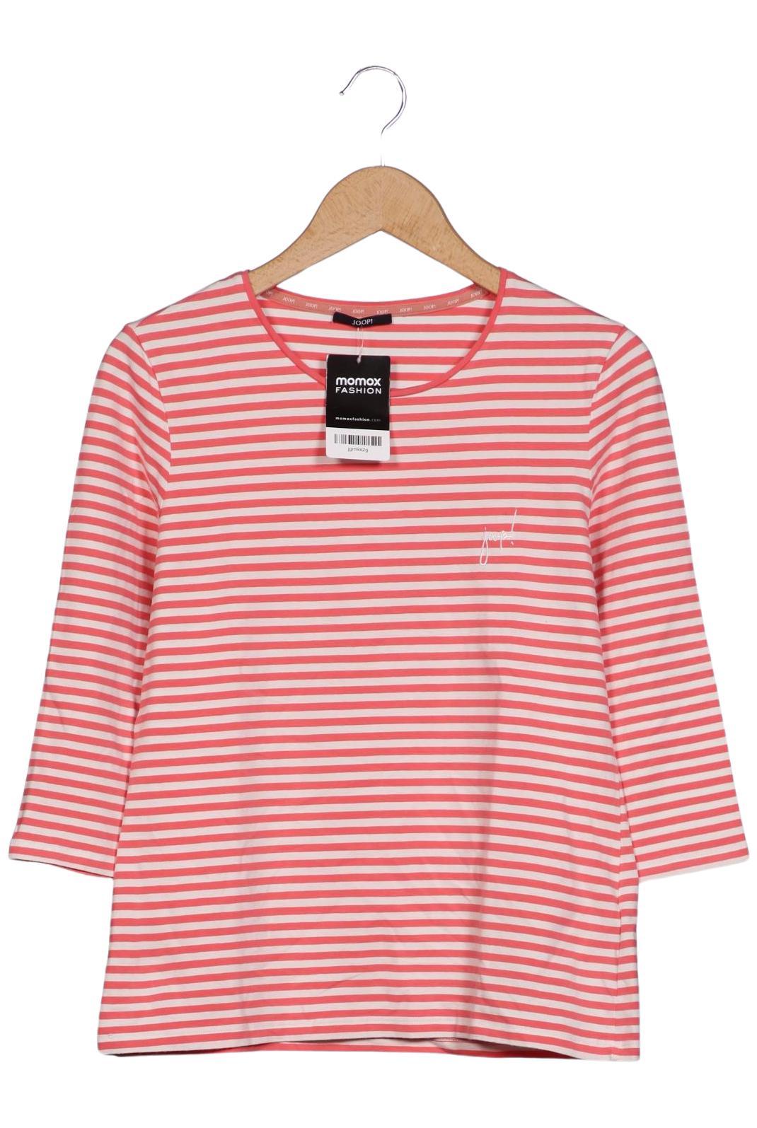 

Joop! Damen Langarmshirt, mehrfarbig, Gr. 42