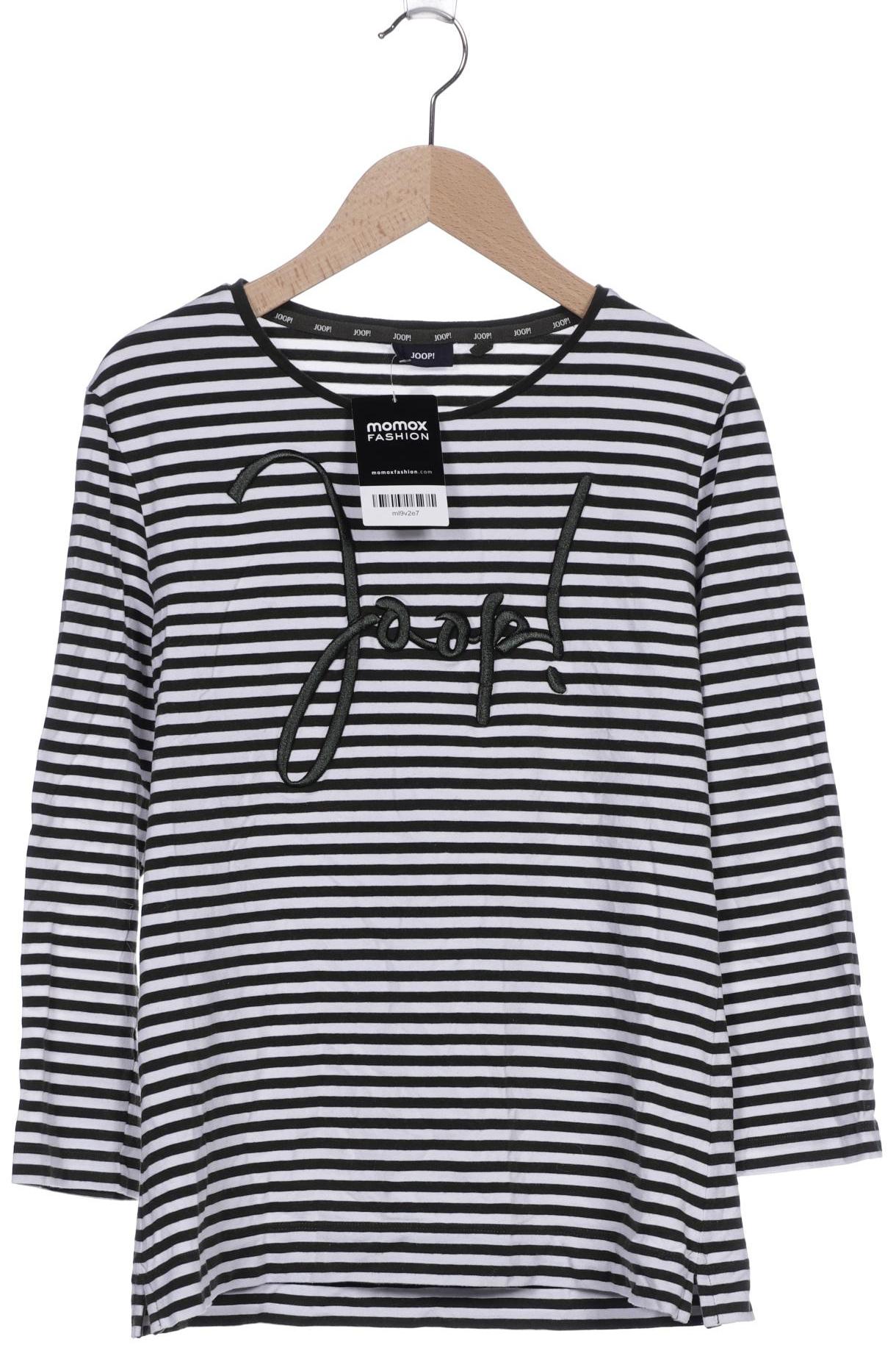 

Joop! Damen Langarmshirt, grün, Gr. 38