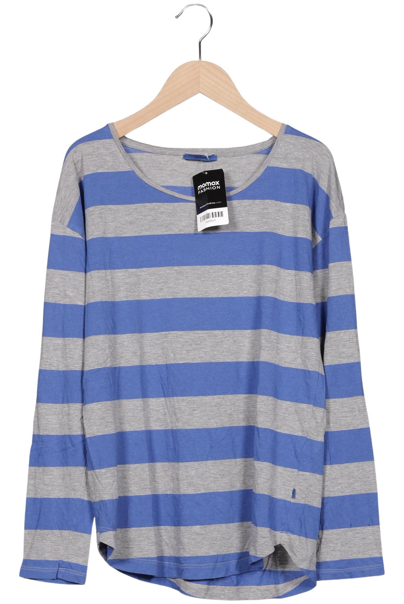 

Joop! Damen Langarmshirt, mehrfarbig, Gr. 36