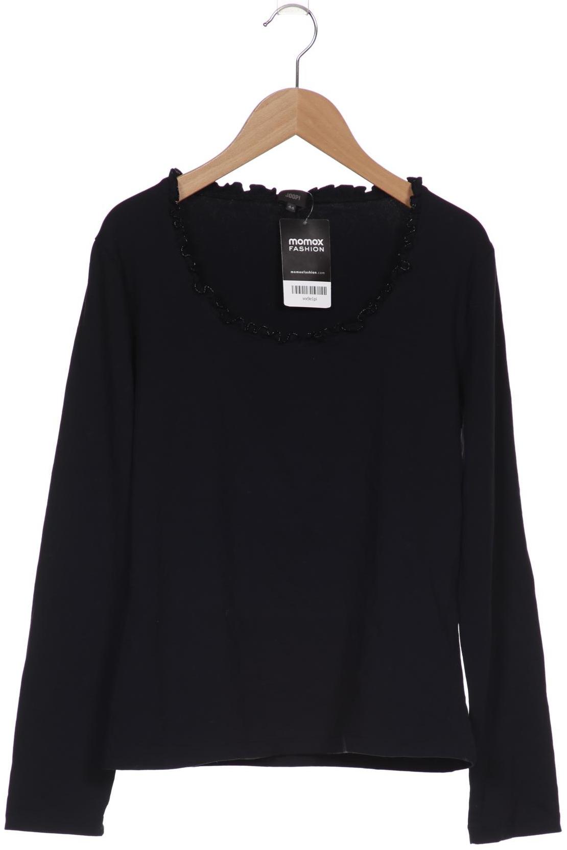 

JOOP! Damen Langarmshirt, marineblau