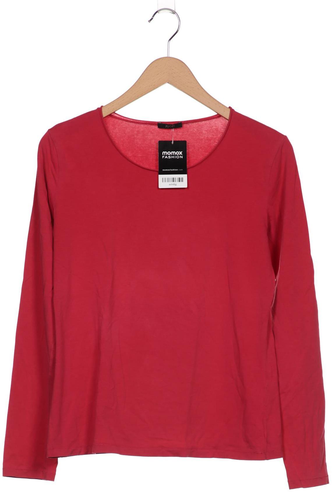 

JOOP! Damen Langarmshirt, pink