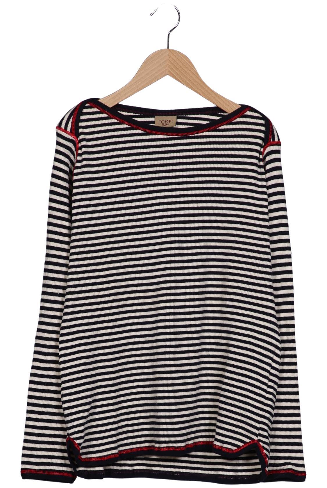 

Joop! Damen Langarmshirt, marineblau, Gr. 42