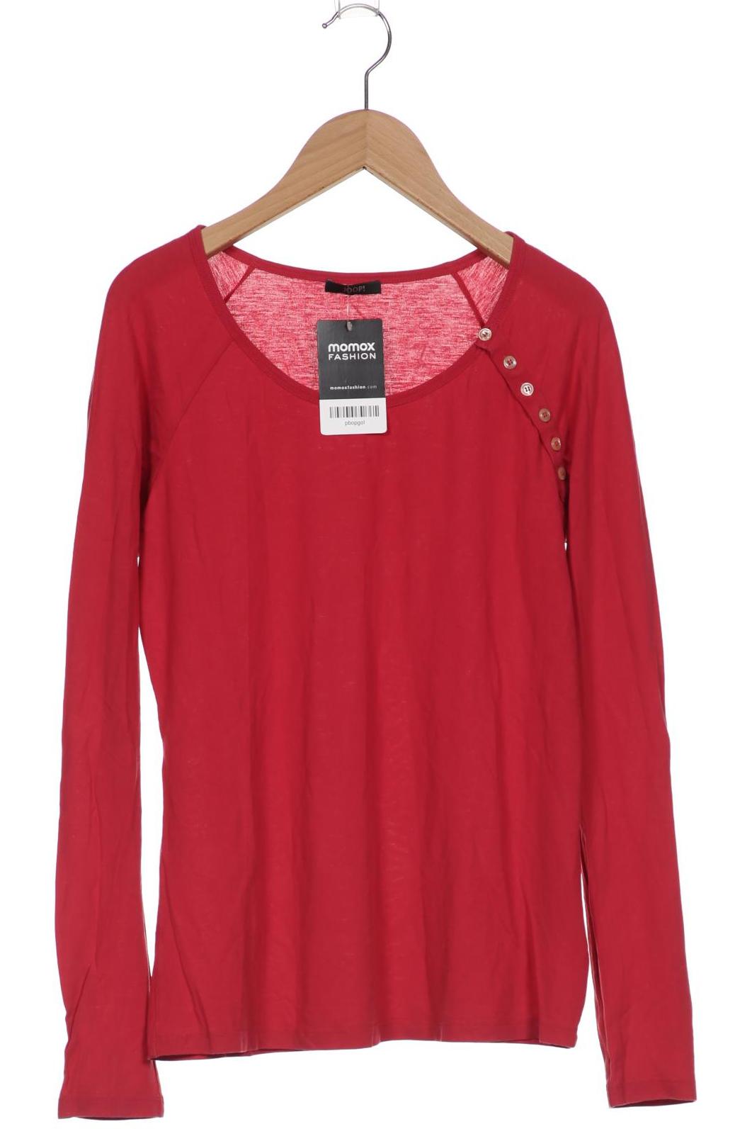 

JOOP! Damen Langarmshirt, pink