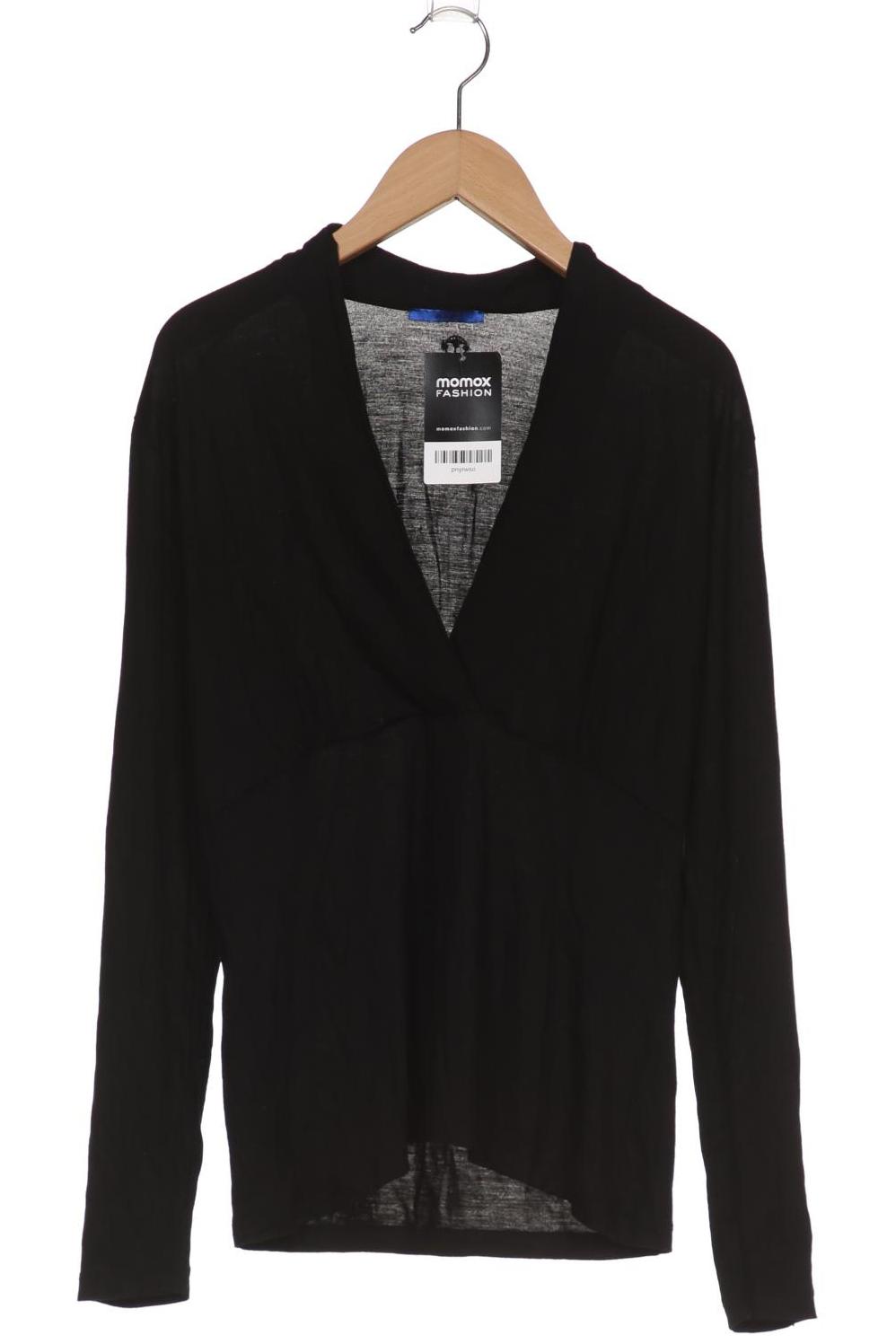 

JOOP! Damen Langarmshirt, schwarz