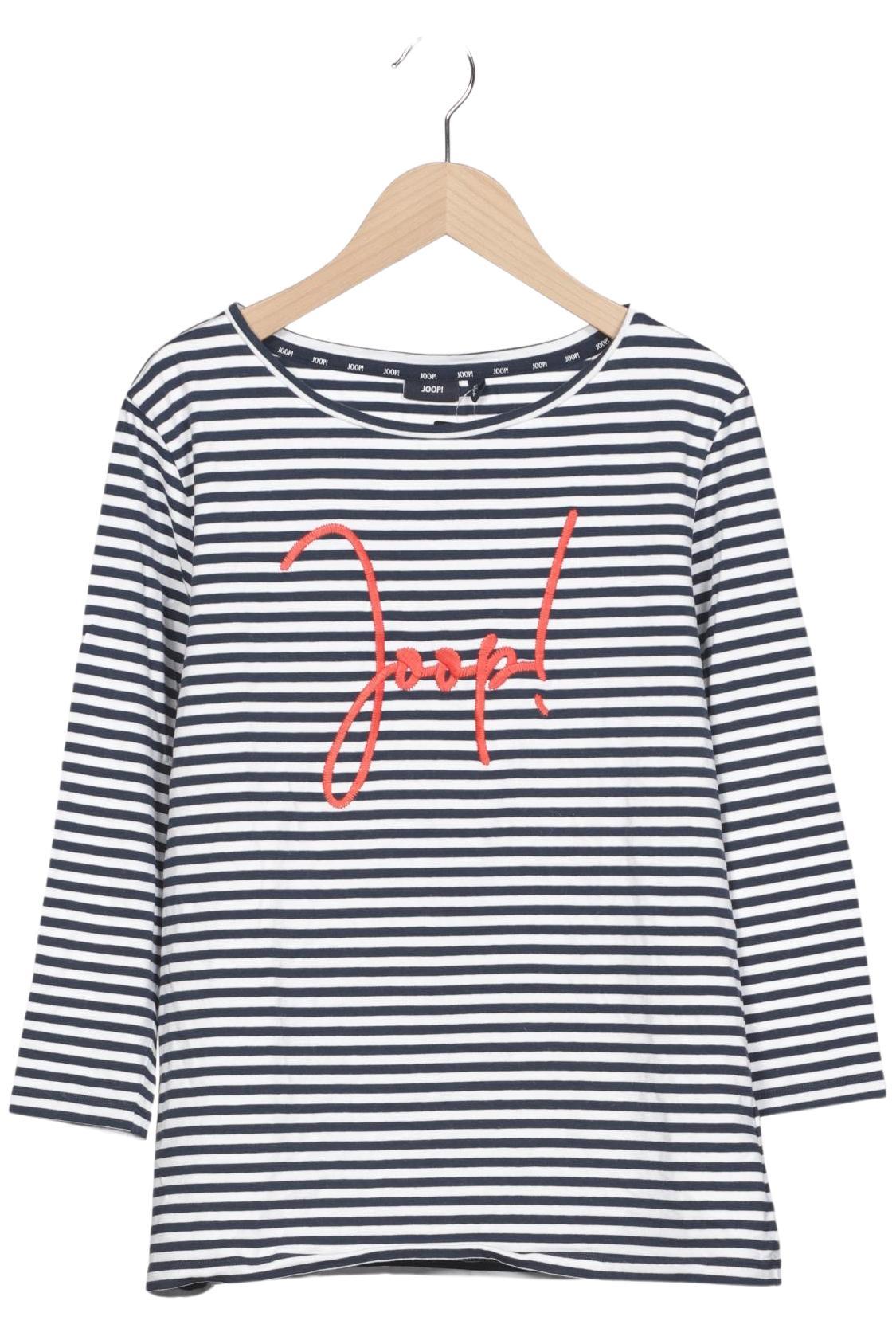 

Joop! Damen Langarmshirt, mehrfarbig, Gr. 38