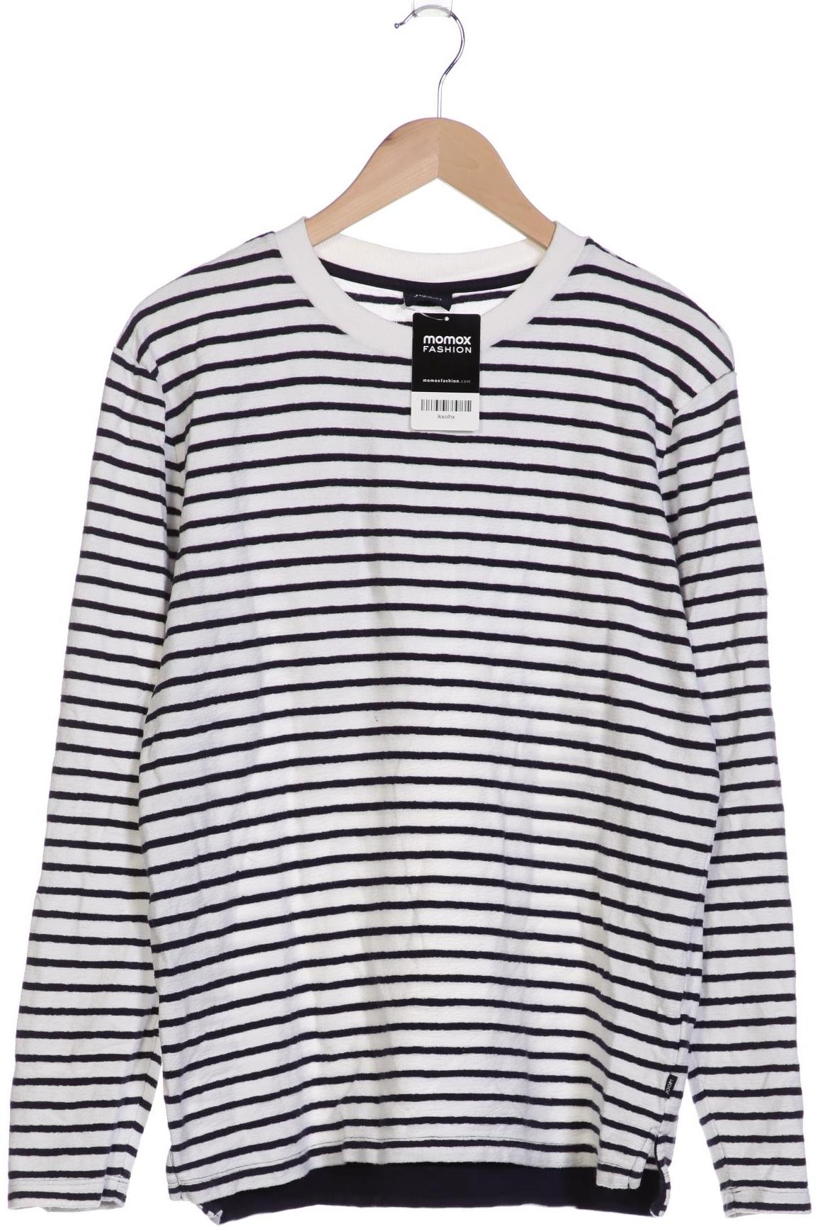 

Joop! Damen Langarmshirt, weiß, Gr. 42