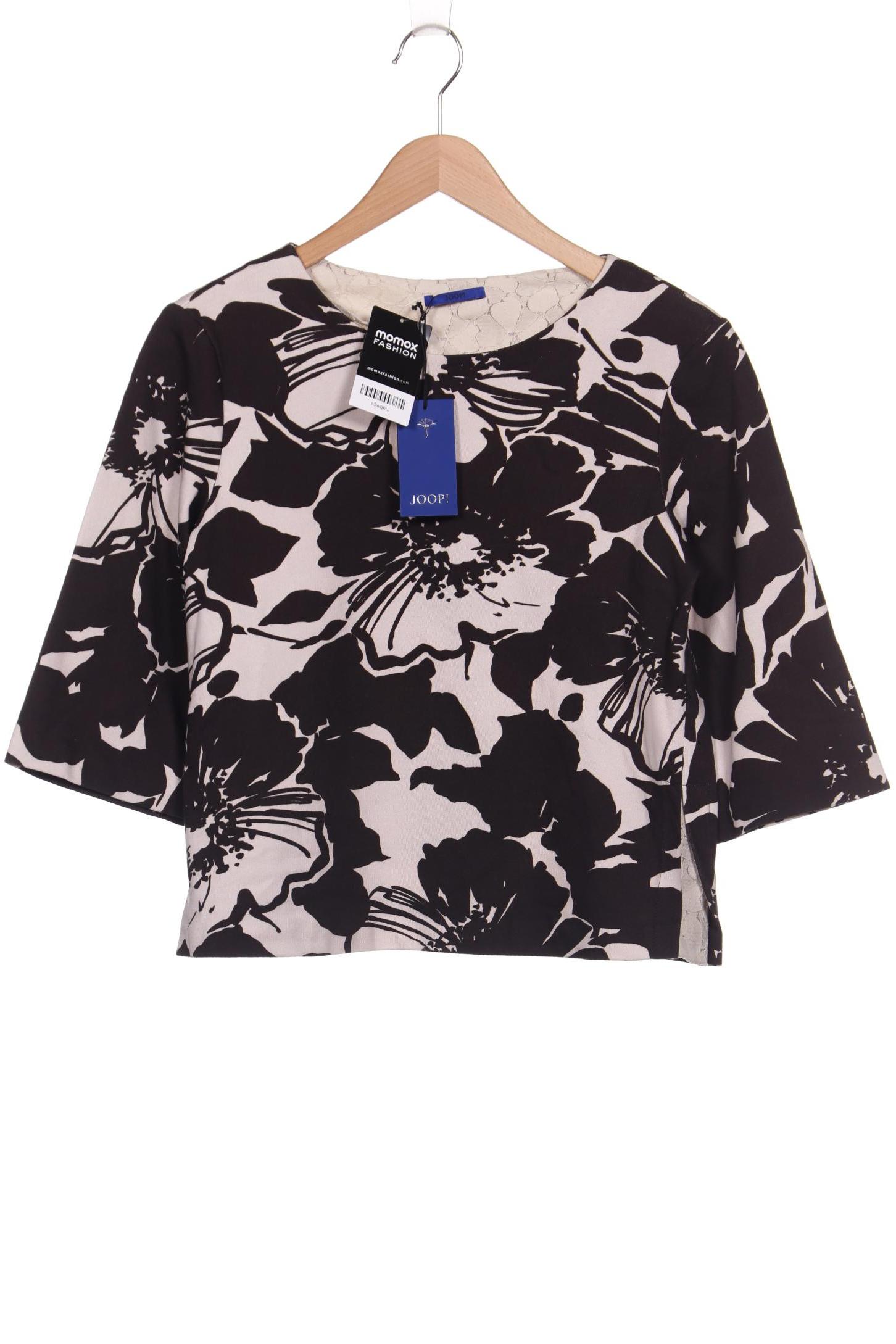 

JOOP! Damen Langarmshirt, braun