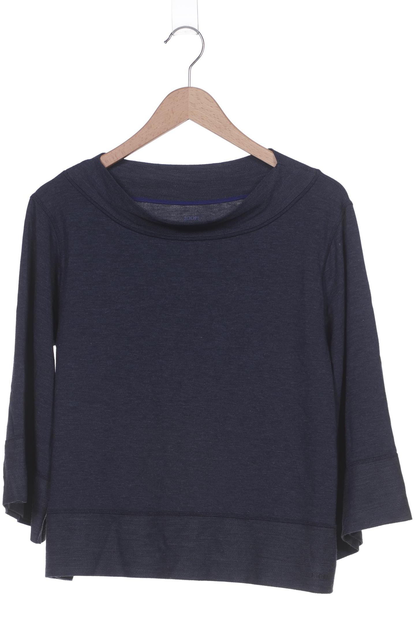 

Joop! Damen Langarmshirt, marineblau, Gr. 36
